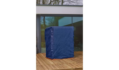 winza outdoor covers Strandkorb-Schutzhülle »Premium«, BxTxH: 105x105x160/135 cm, UV... kaufen