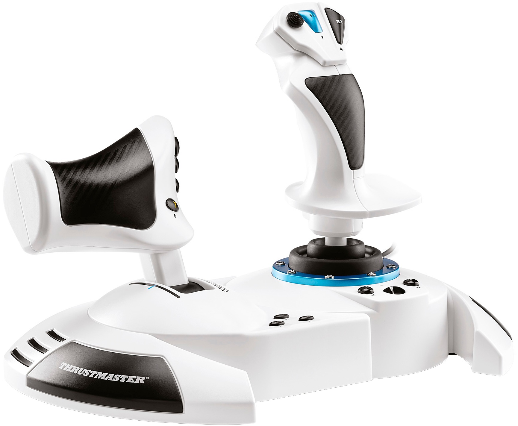 Thrustmaster Joystick »T.Flight Hotas One Microsoft Flight Simulator Edition«