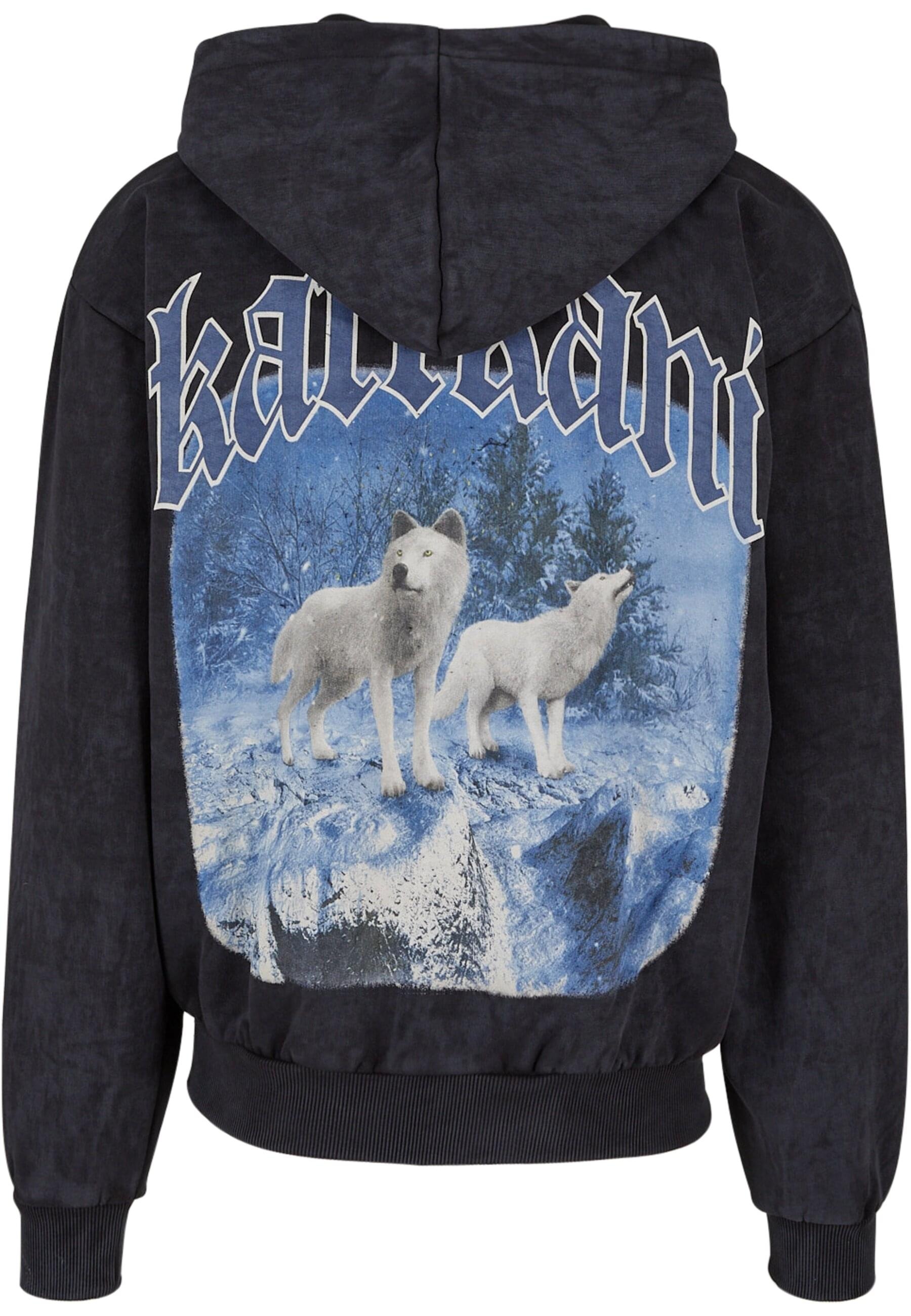Karl Kani Sweatjacke »Karl Kani Unisex«