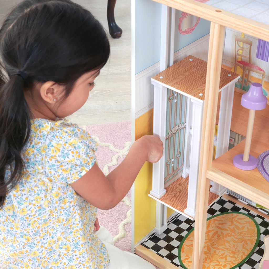 KidKraft® Puppenhaus »Kaylee«