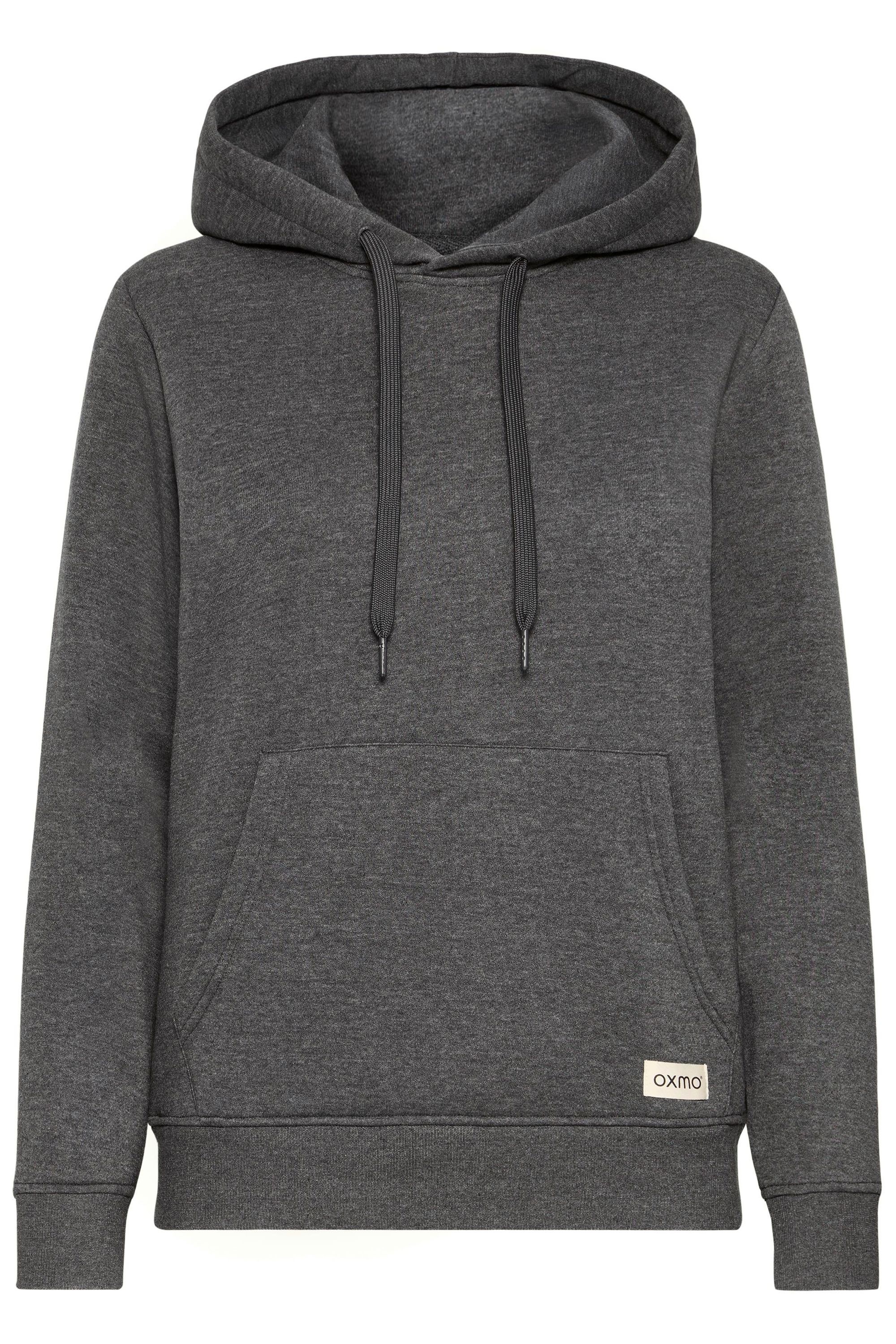 OXMO Kapuzenpullover "Hoodie OXKAREN" günstig online kaufen