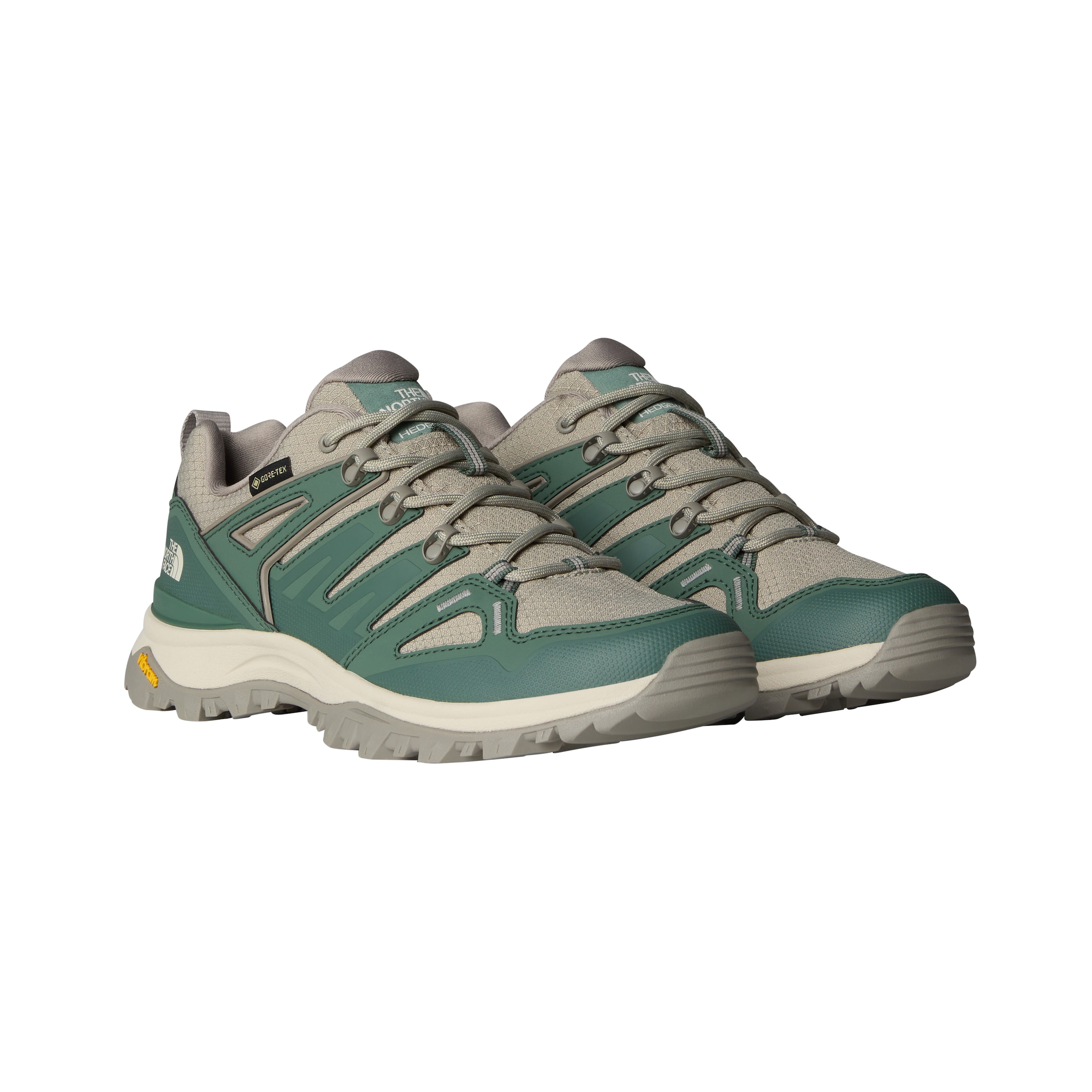 The North Face Wanderschuh "W HEDGEHOG GORE-TEX" wasserdicht durch GORETEX Membran