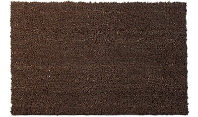 Primaflor-Ideen in Textil Fußmatte »KOKOS 17«, rechteckig, 17 mm Höhe,... kaufen