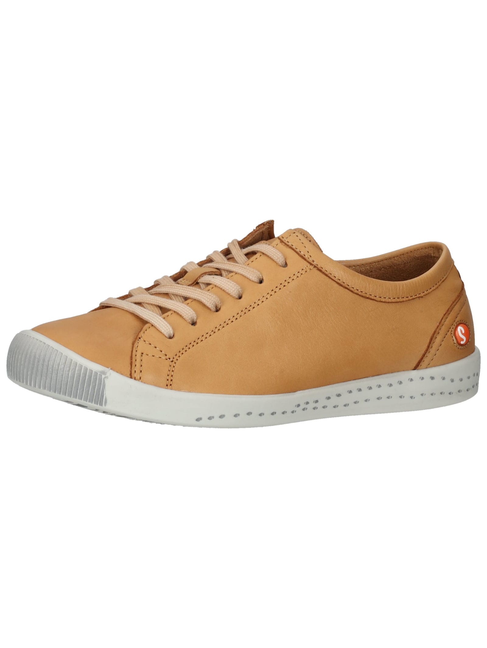 softinos Sneaker "softinos Sneaker Leder" günstig online kaufen