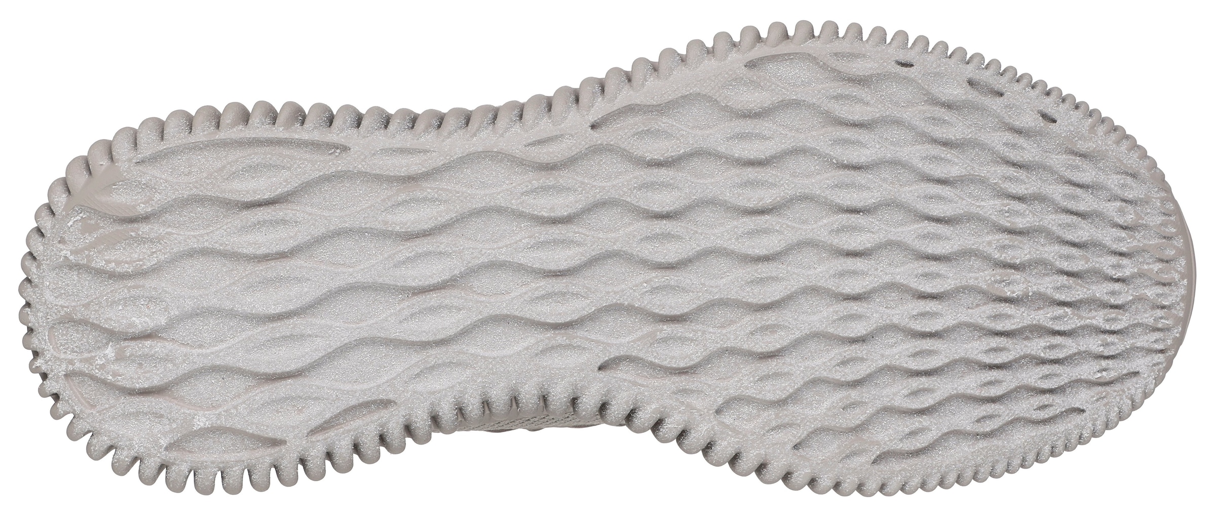 Skechers Sneaker »BOBS GEO LITE-FIXED EDGE«, Freizeitschuh, Trainingsschuh mit Slip-ins