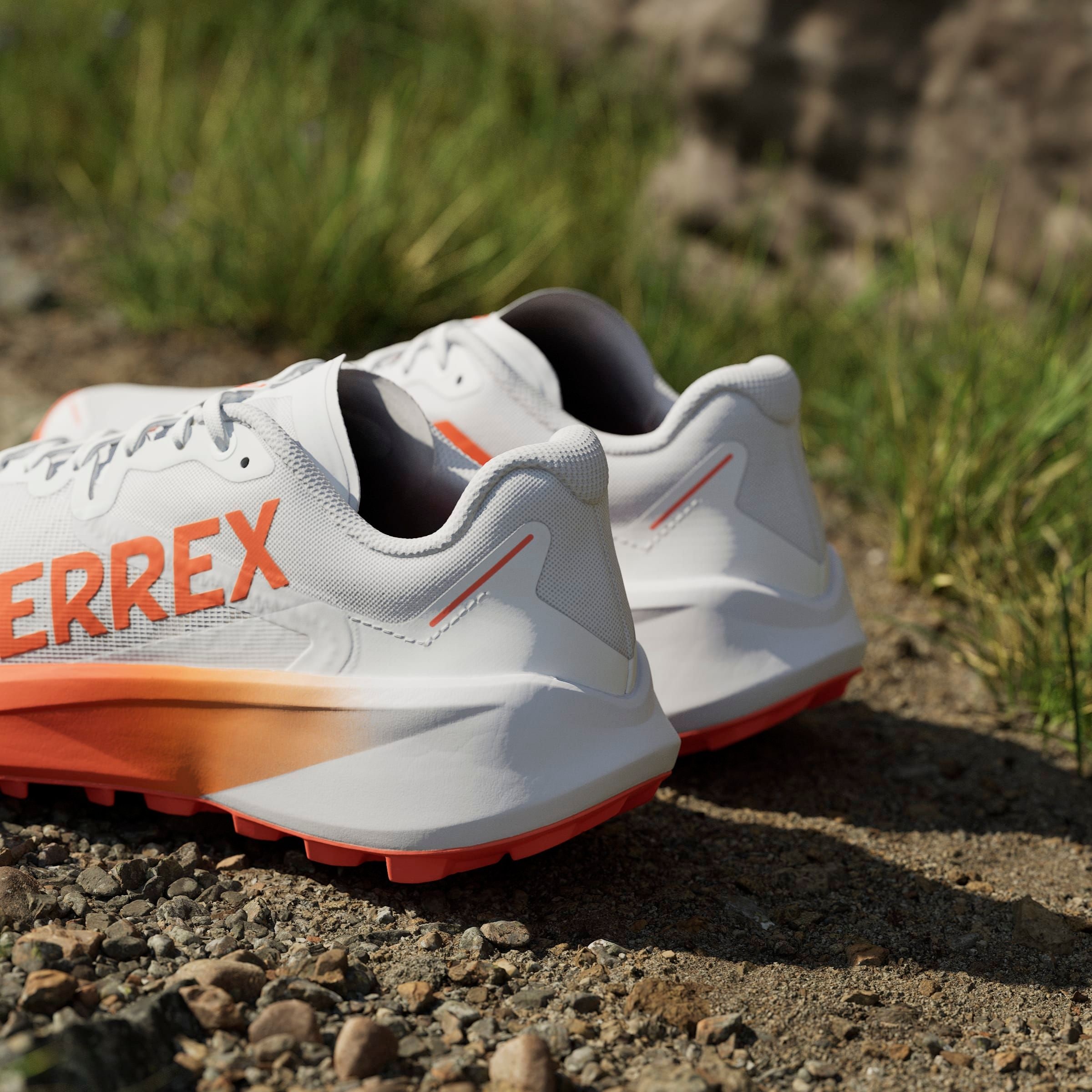 adidas TERREX Trailrunningschuh »TERREX AGRAVIC 3 TRAILRUNNING«