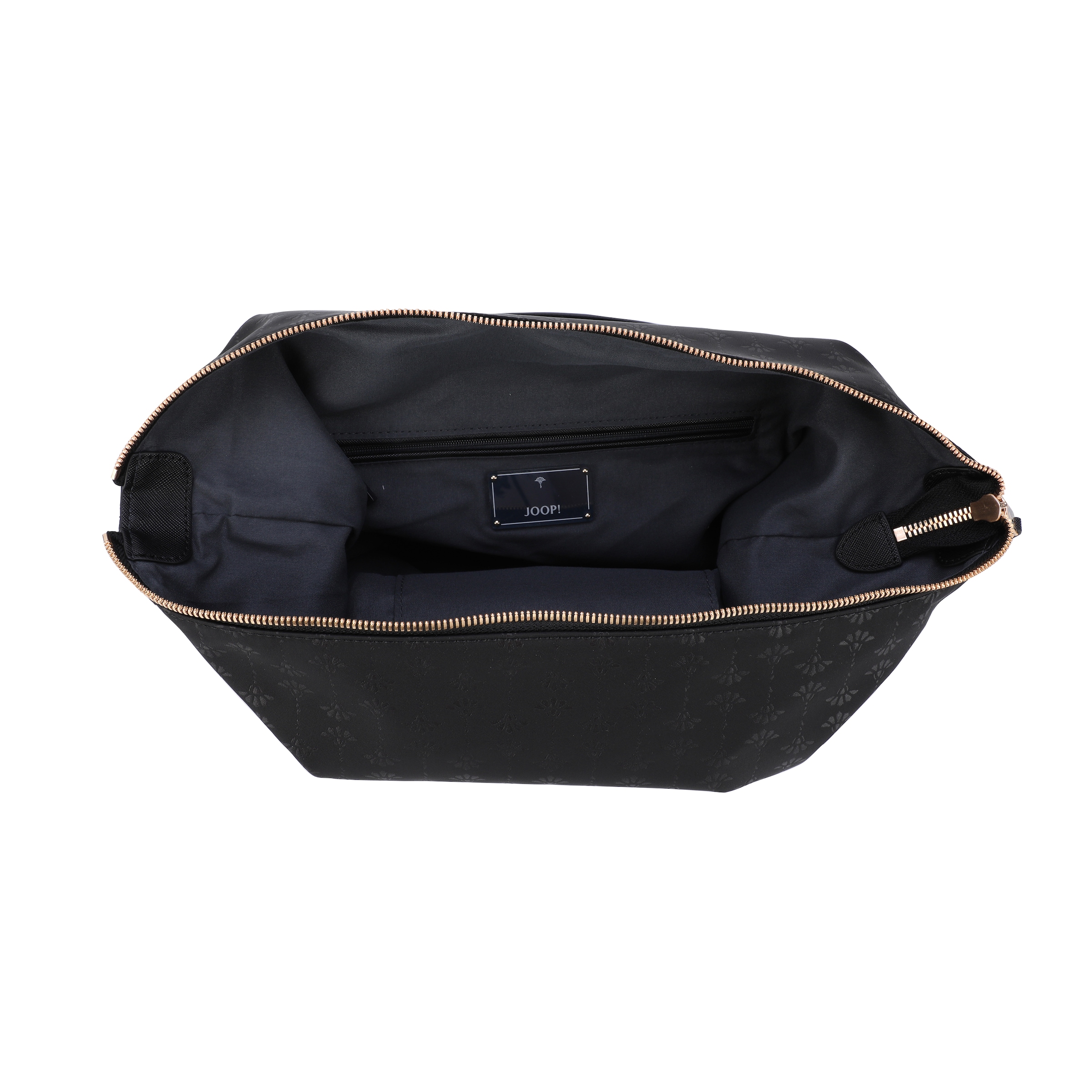 JOOP! Hobo »collana tessuto alara hobo lvz«, Tasche Damen Damentasche Shoulder Bag Hobo