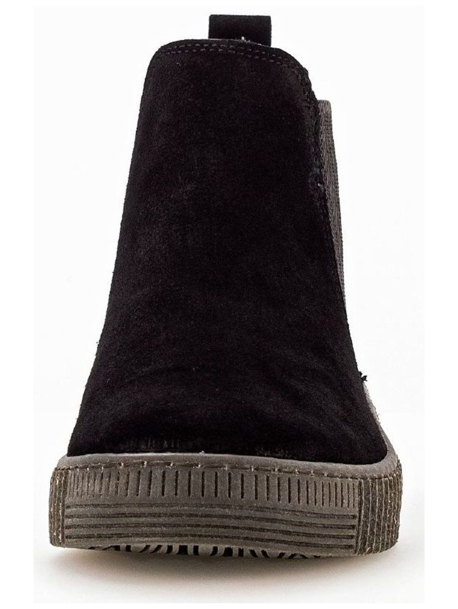 Gabor Stiefelette »Gabor Stiefelette Veloursleder/Textil«