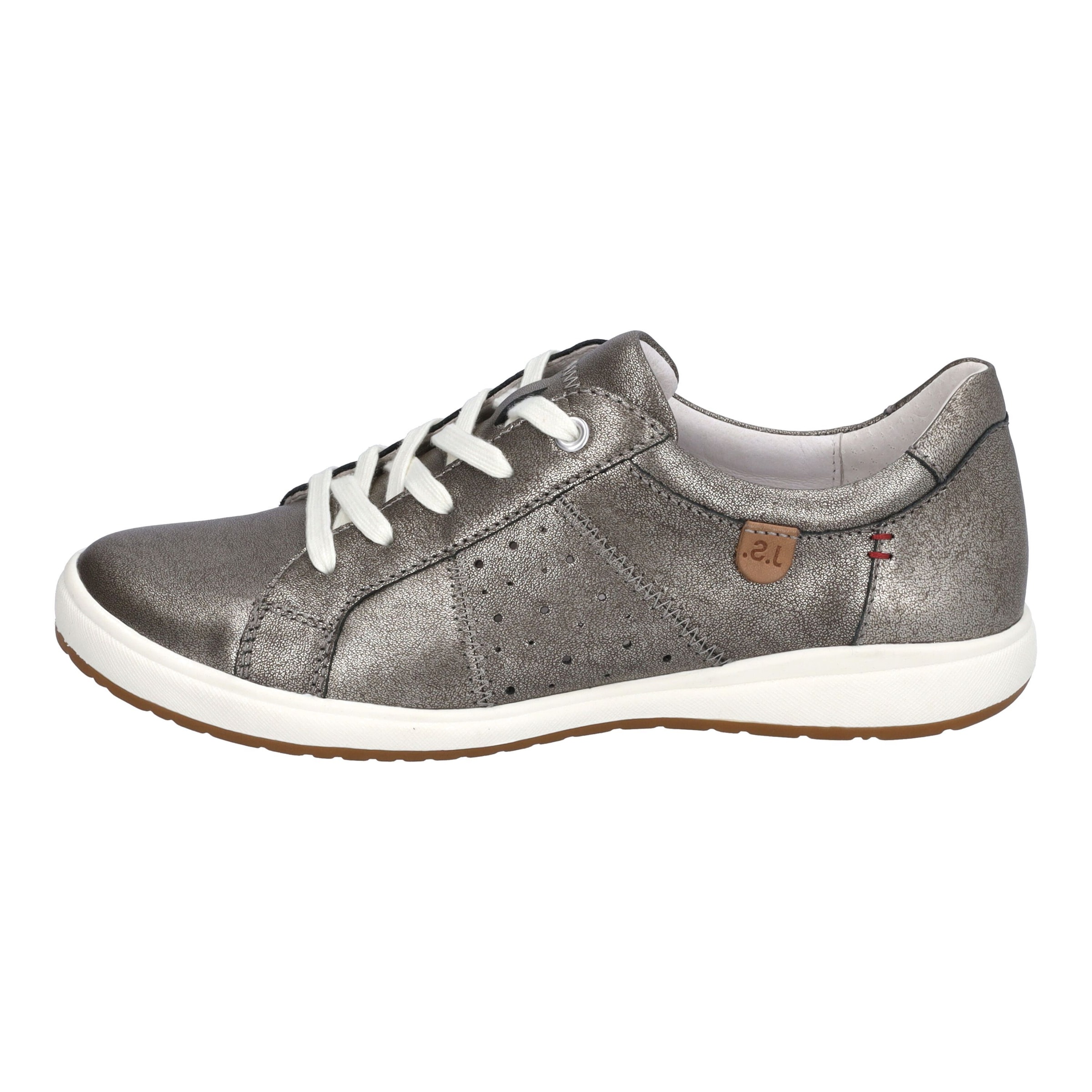 Josef Seibel Sneaker »Caren 01, platin«