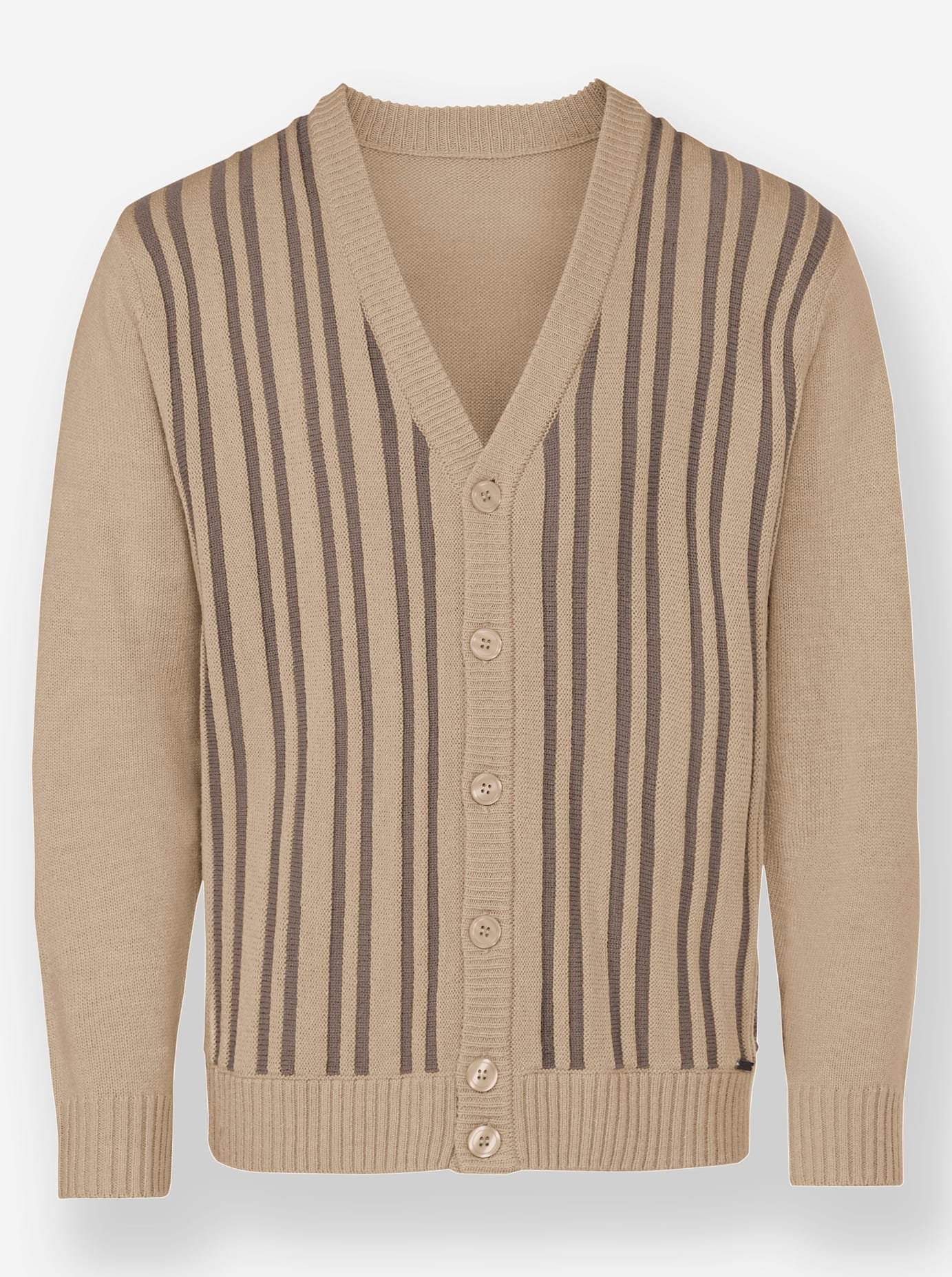 Marco Donati Strickjacke