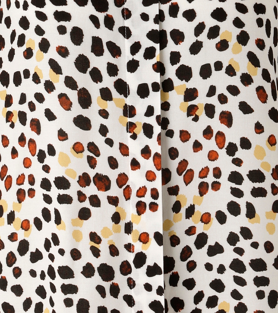Aniston CASUAL Hemdbluse, mit extravagantem, farbharmonischen Alloverdruck - NEUE KOLLEKTION