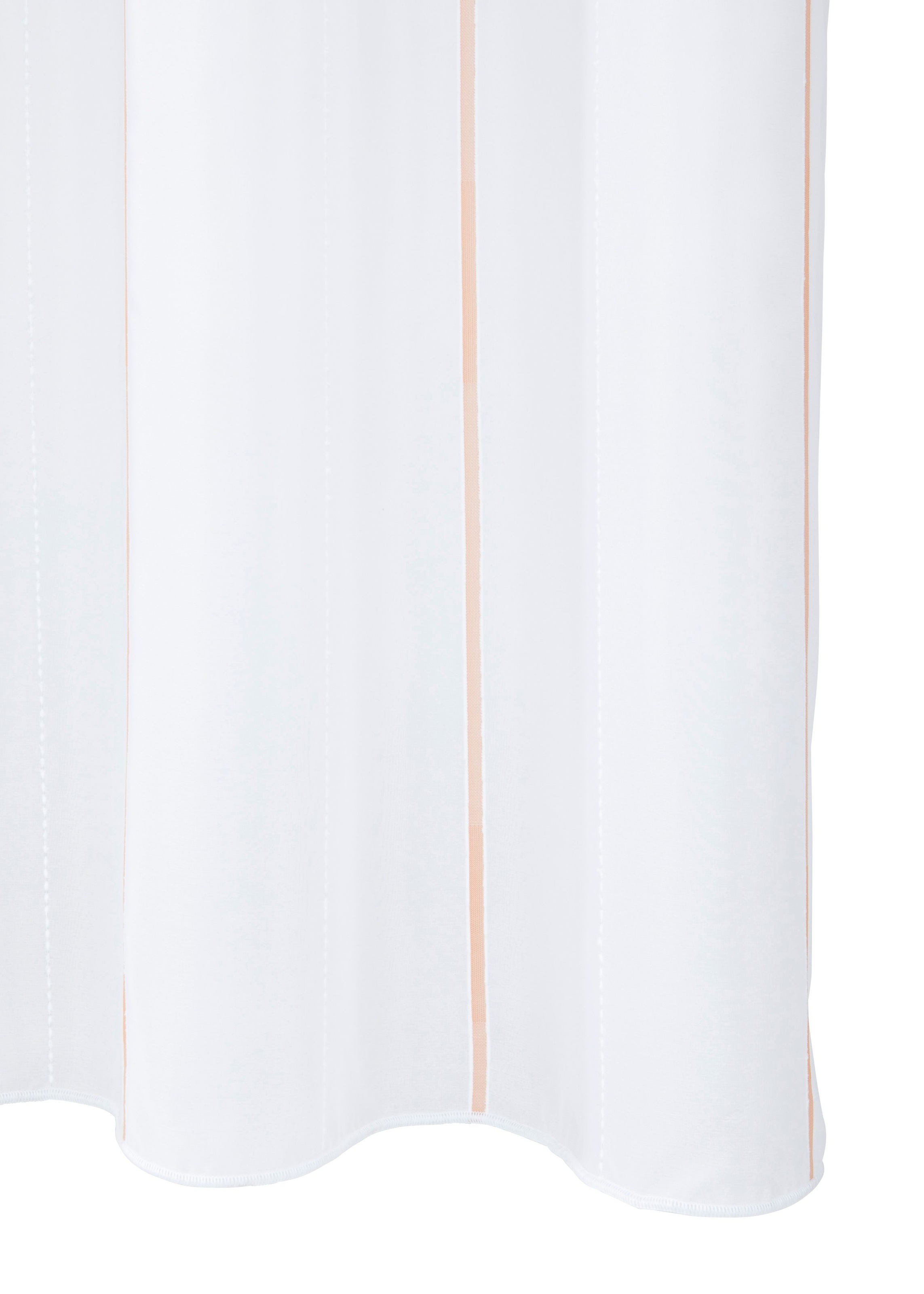 Thumbnail - Wirth Vorhang "Betsy" Faltenband 1 Stk. tlg. Store