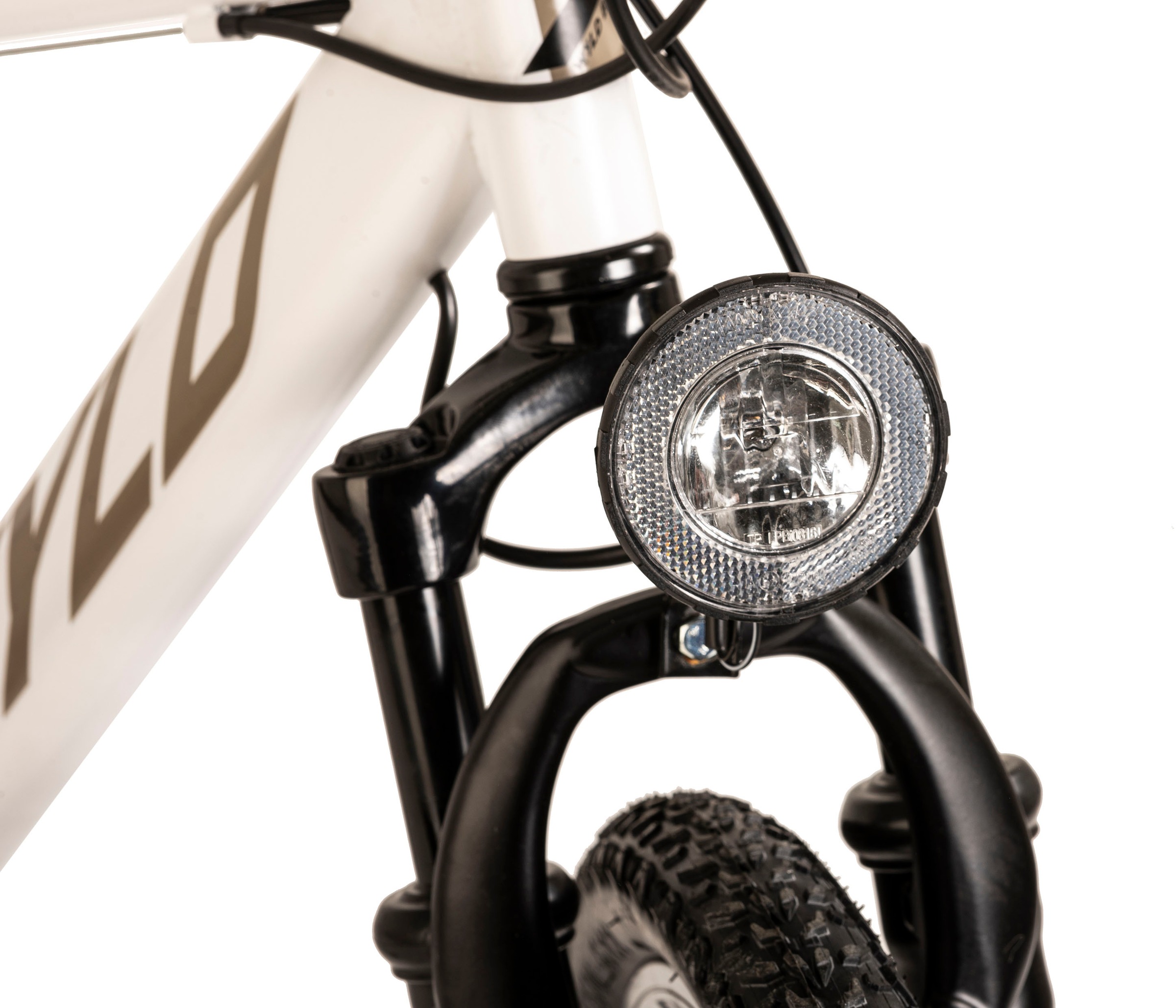 WYLD Mountainbike »Heist«, 21 Gang, Kettenschaltung