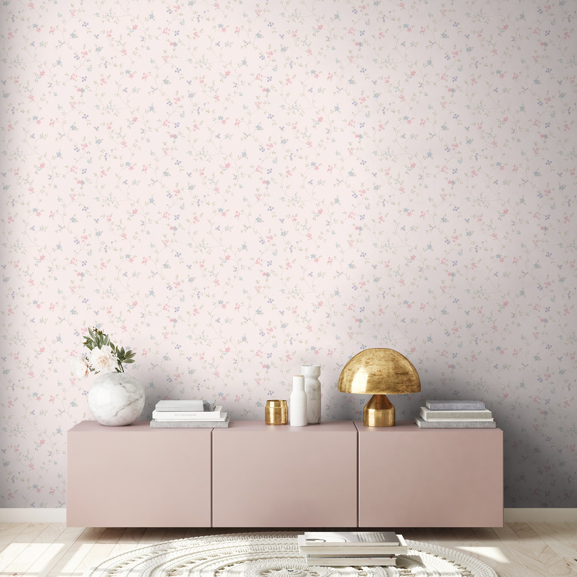 Galerie Wallpaper Petit Floral MC61028