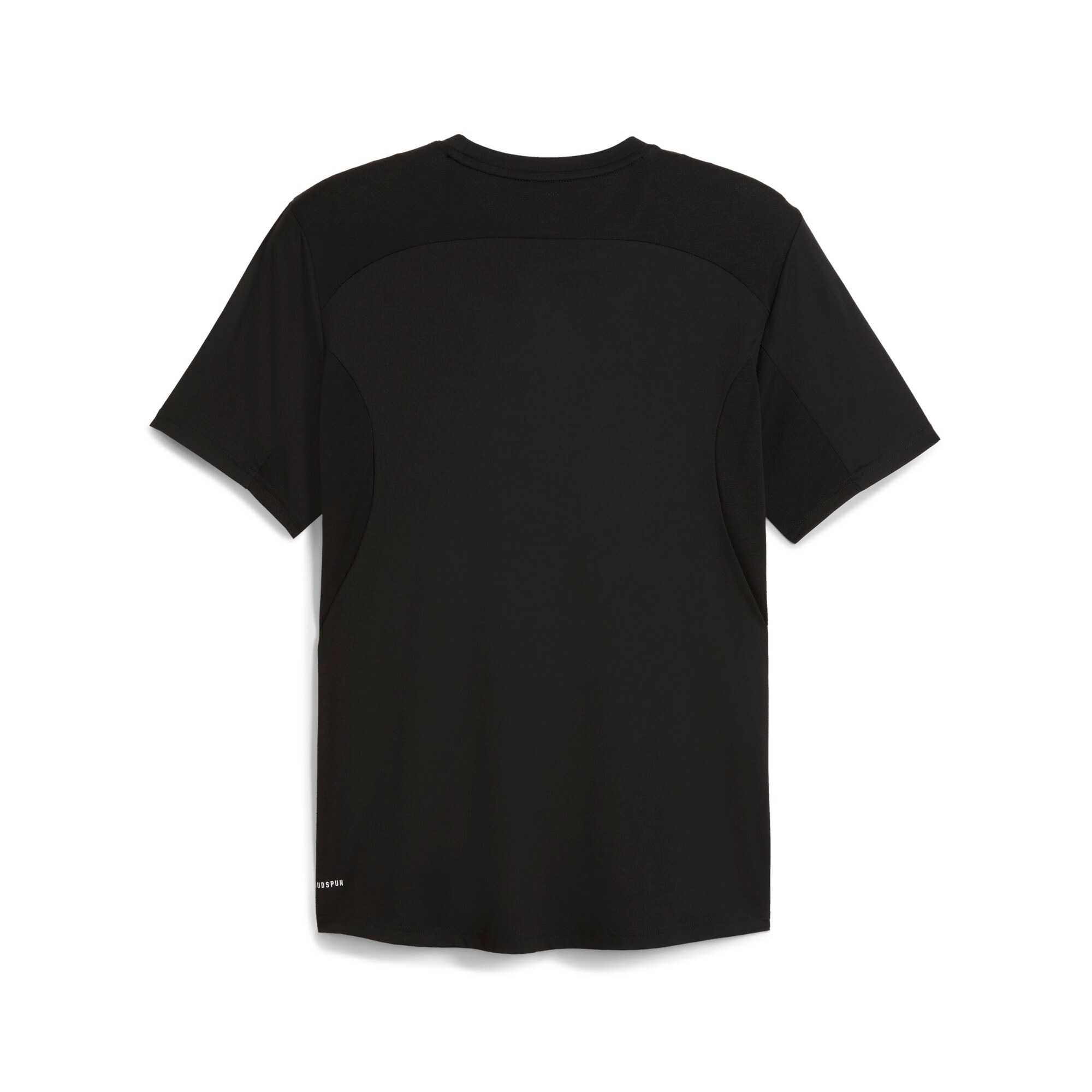 PUMA Trainingsshirt »M CLOUDSPUN SOFT BREATHABLE TEE«
