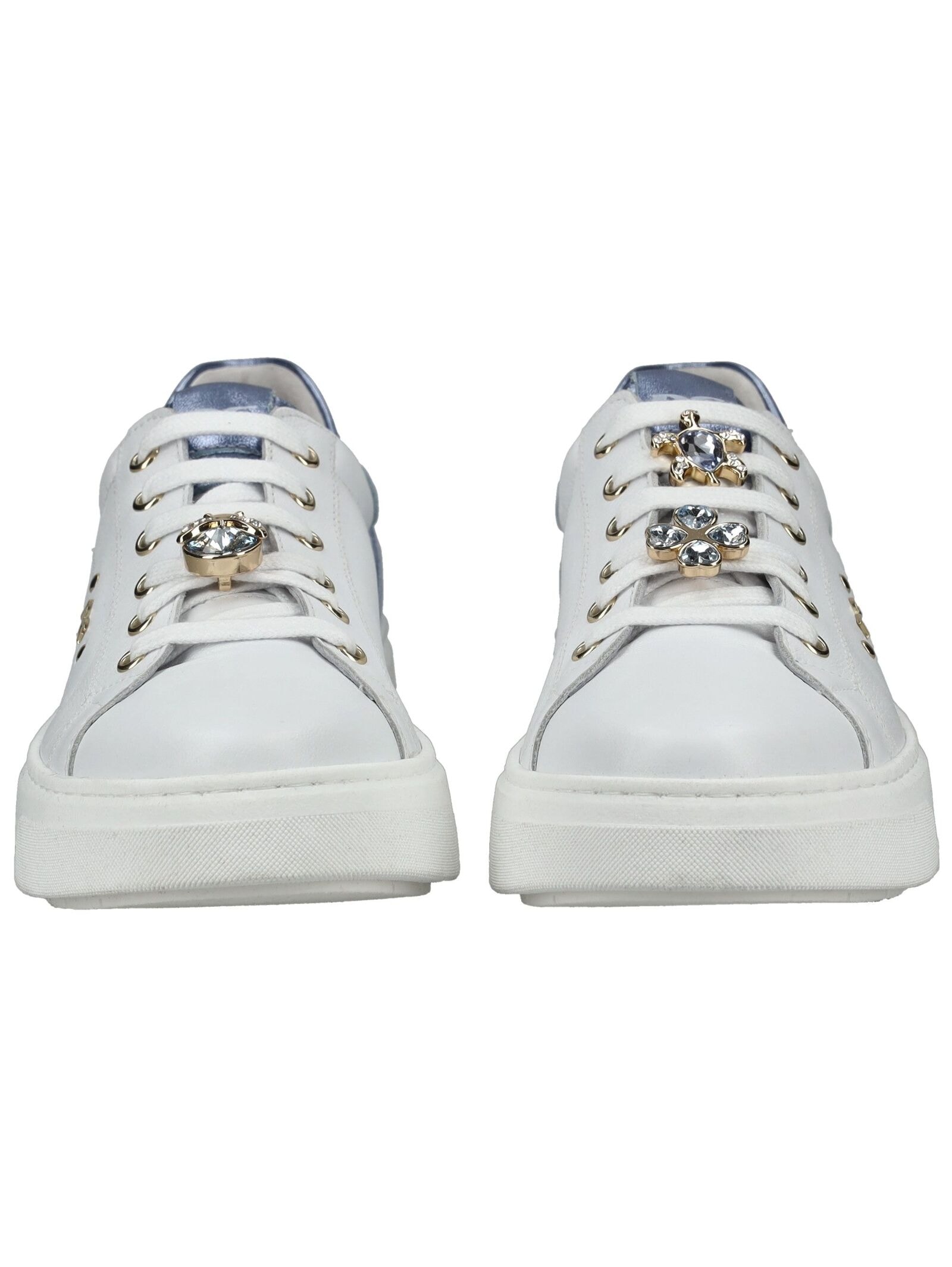 Nero Giardini Sneaker »Nero Giardini Sneaker Leder«