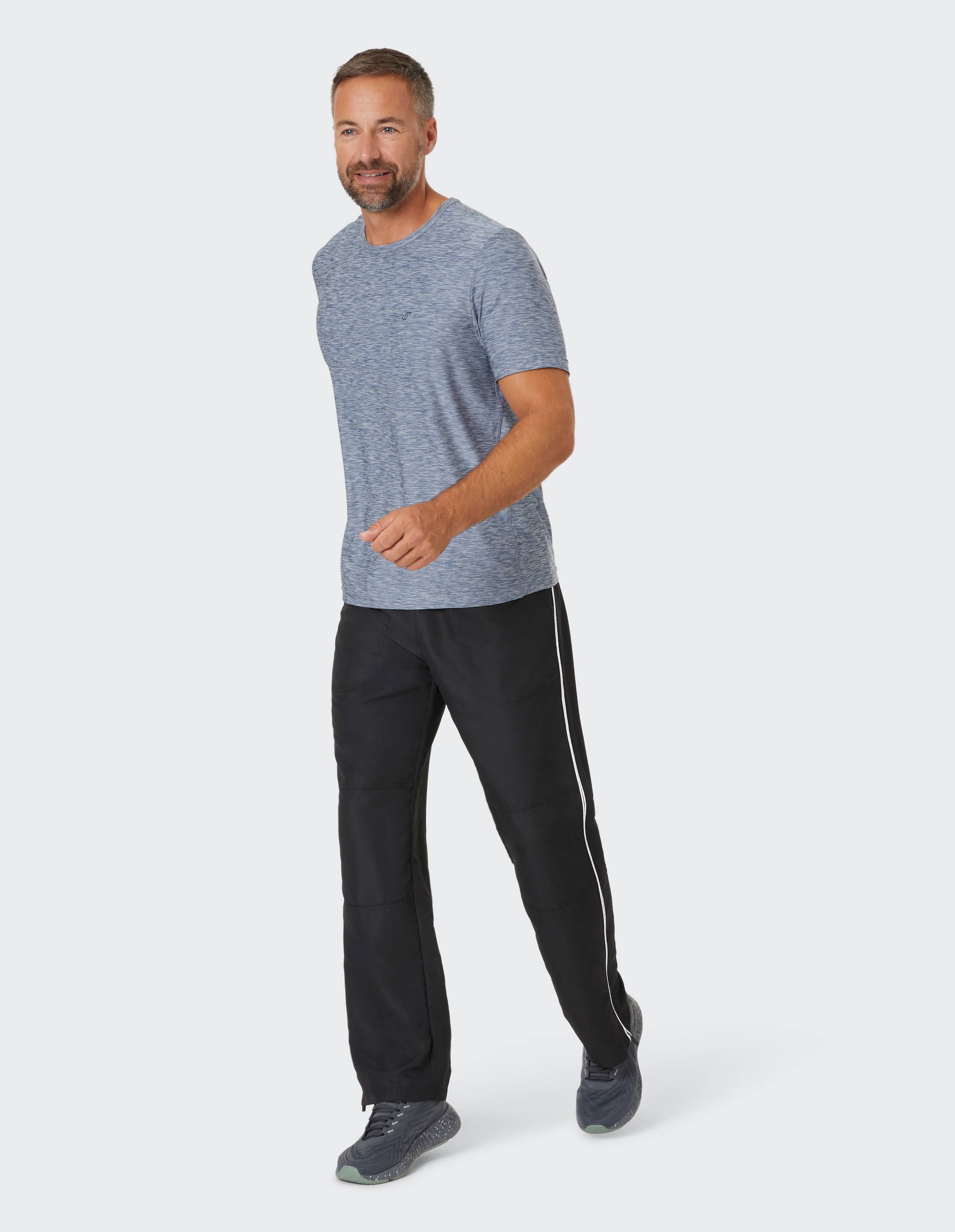 Joy Sportswear Sporthose »H WEBHOSE MICK«  gerader, locker gehaltener Sitz, für Erwachsene