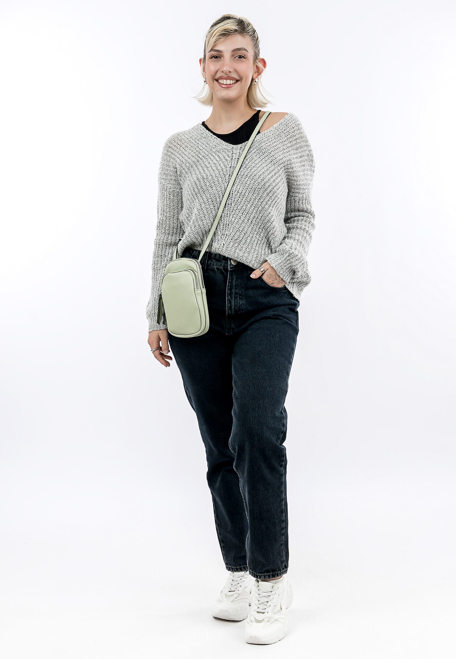EMILY & NOAH Handytasche »Handyetui E&N Emma«