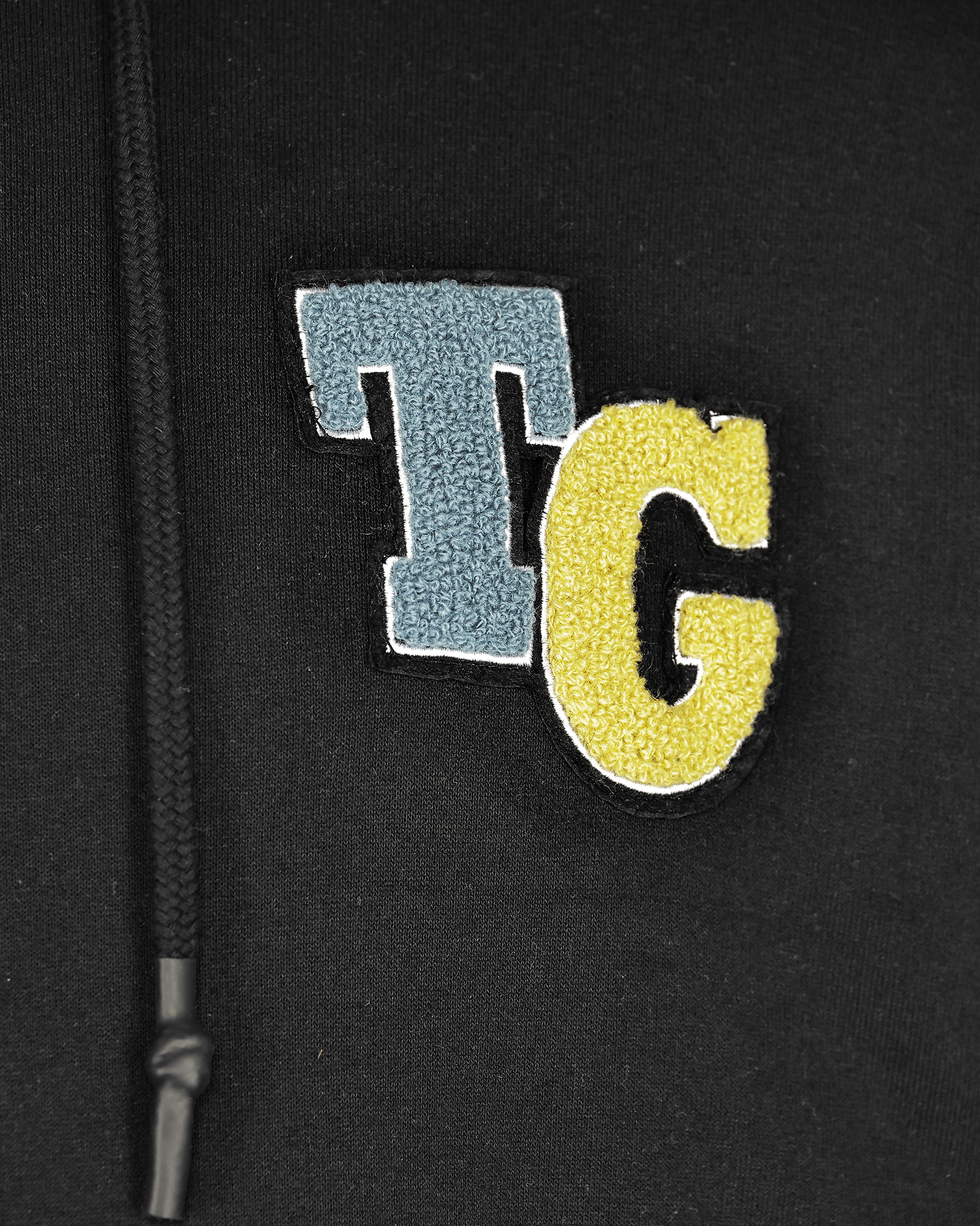 TOP GUN Kapuzenpullover »TG22004«