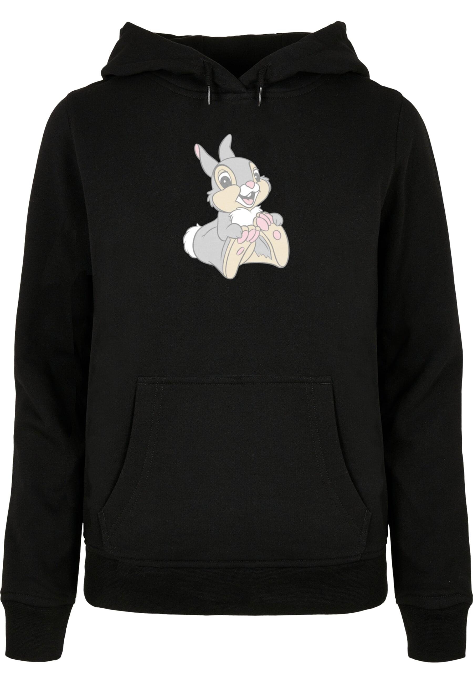 ABSOLUTE CULT Kapuzenpullover "ABSOLUTE CULT Damen Ladies Disney Classics - günstig online kaufen