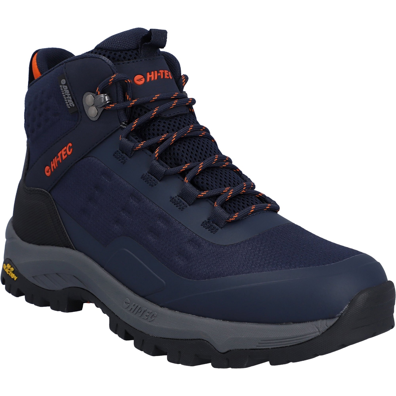 Hi-Tec Wanderschuh "STORM EXPEDITION SPORT WP" günstig online kaufen