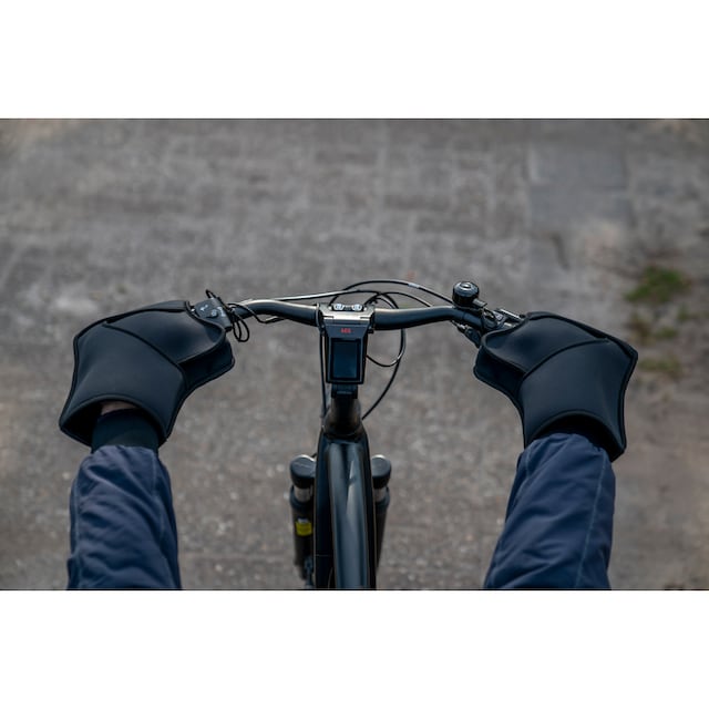 Prophete Fahrradhandschuhe »Universal Lenkerüberzug« auf Raten | BAUR
