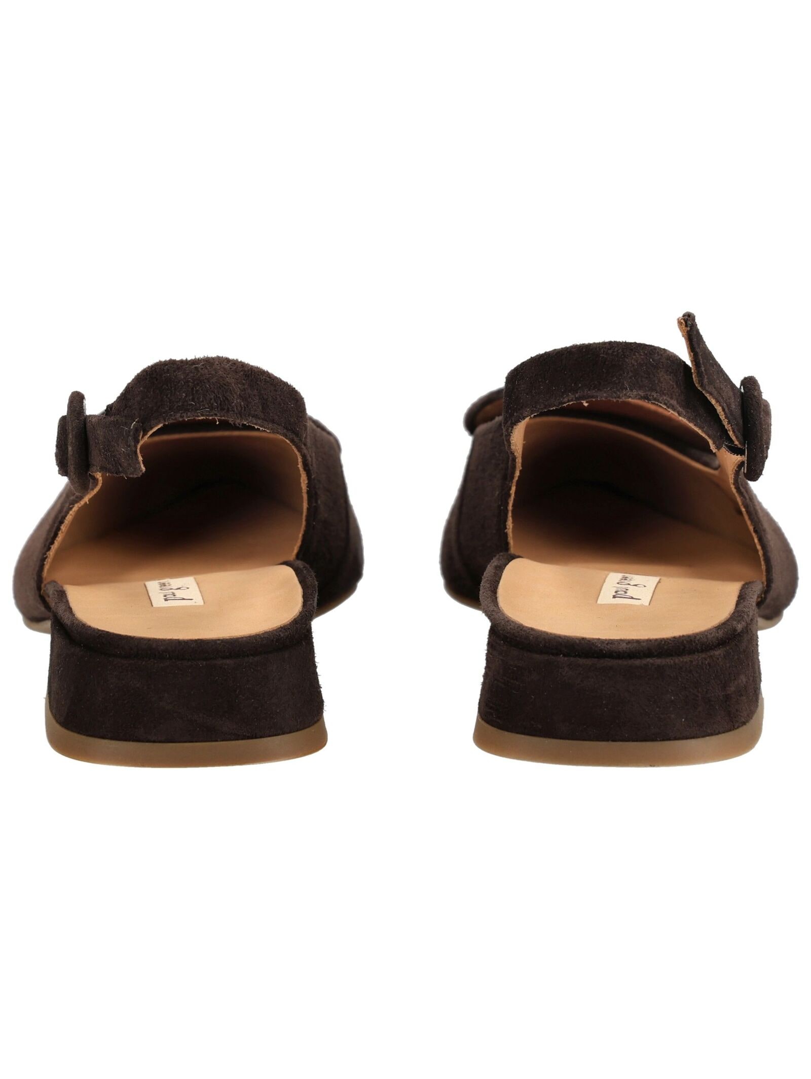 Paul Green Ballerina »Paul Green Ballerinas Leder«