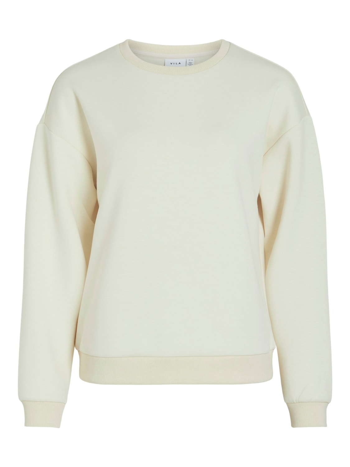 Vila Sweatshirt »VISANDY L/S SWEAT TOP - NOOS«