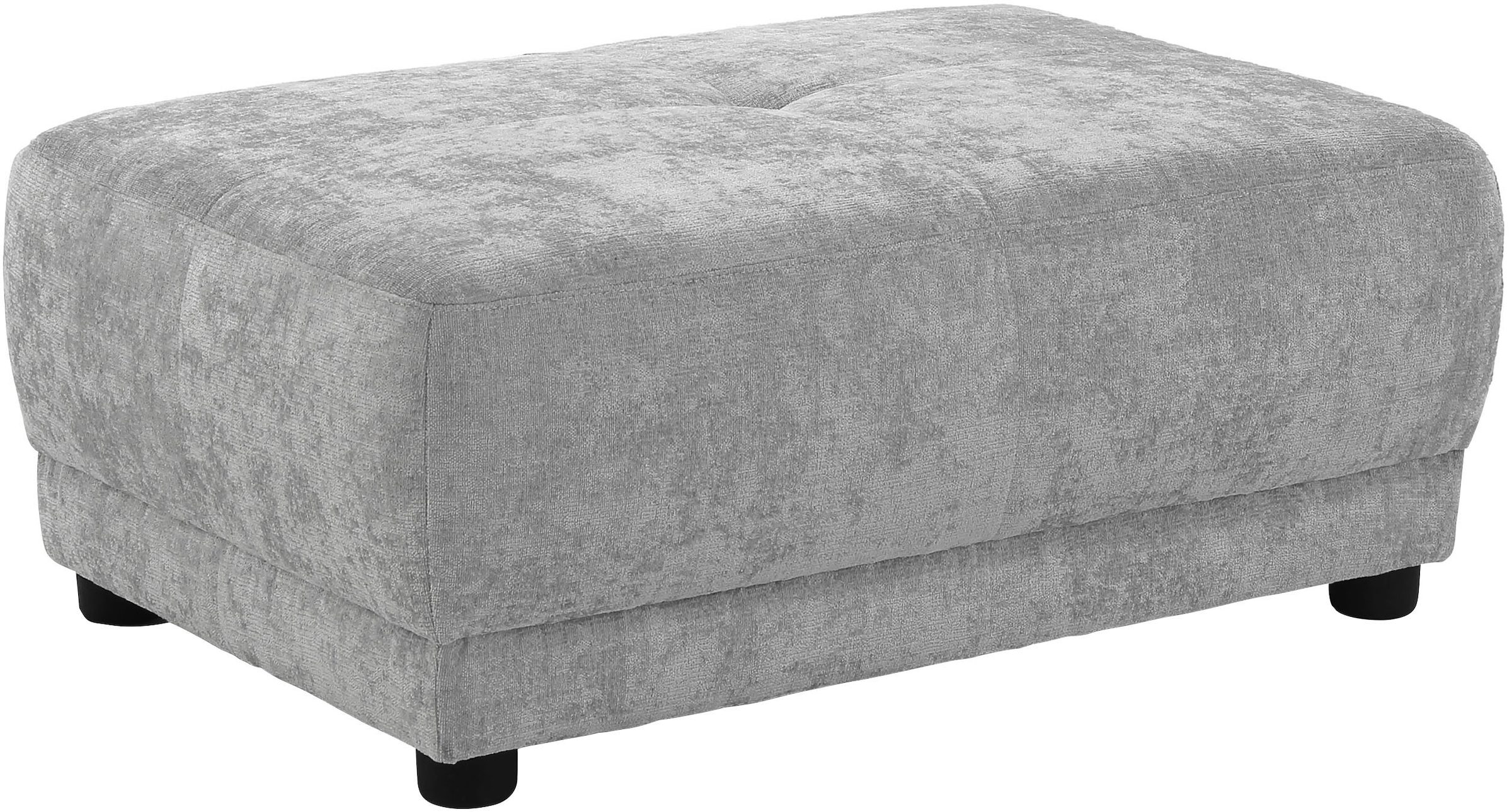 Jockenhöfer Gruppe Hocker "Loggia, B: 110 cm" mit Wellenfederung, Steppnäht günstig online kaufen