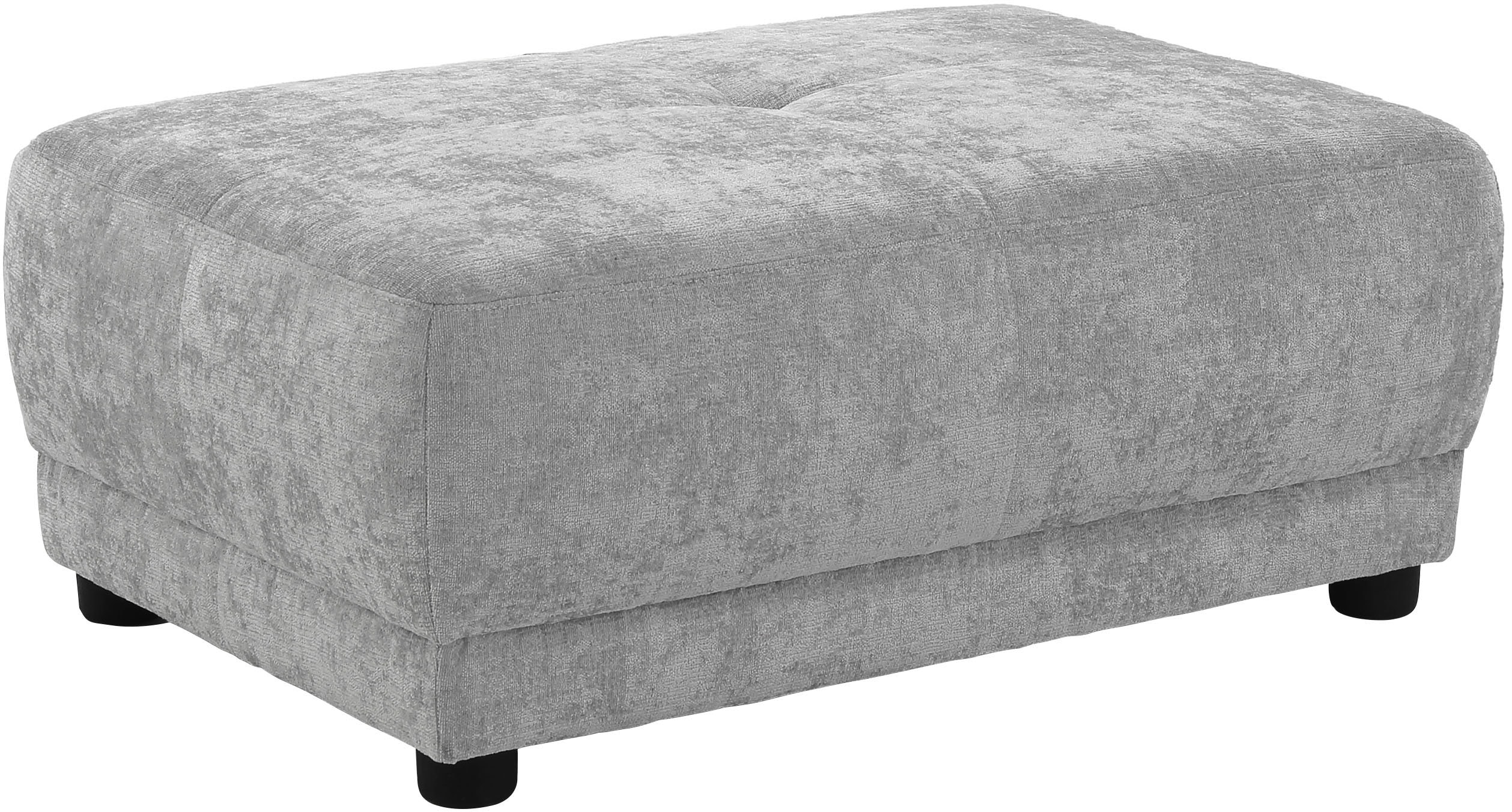 Jockenhöfer Gruppe "Loggia, B: 110 cm" mit Wellenfederung, Steppnähte