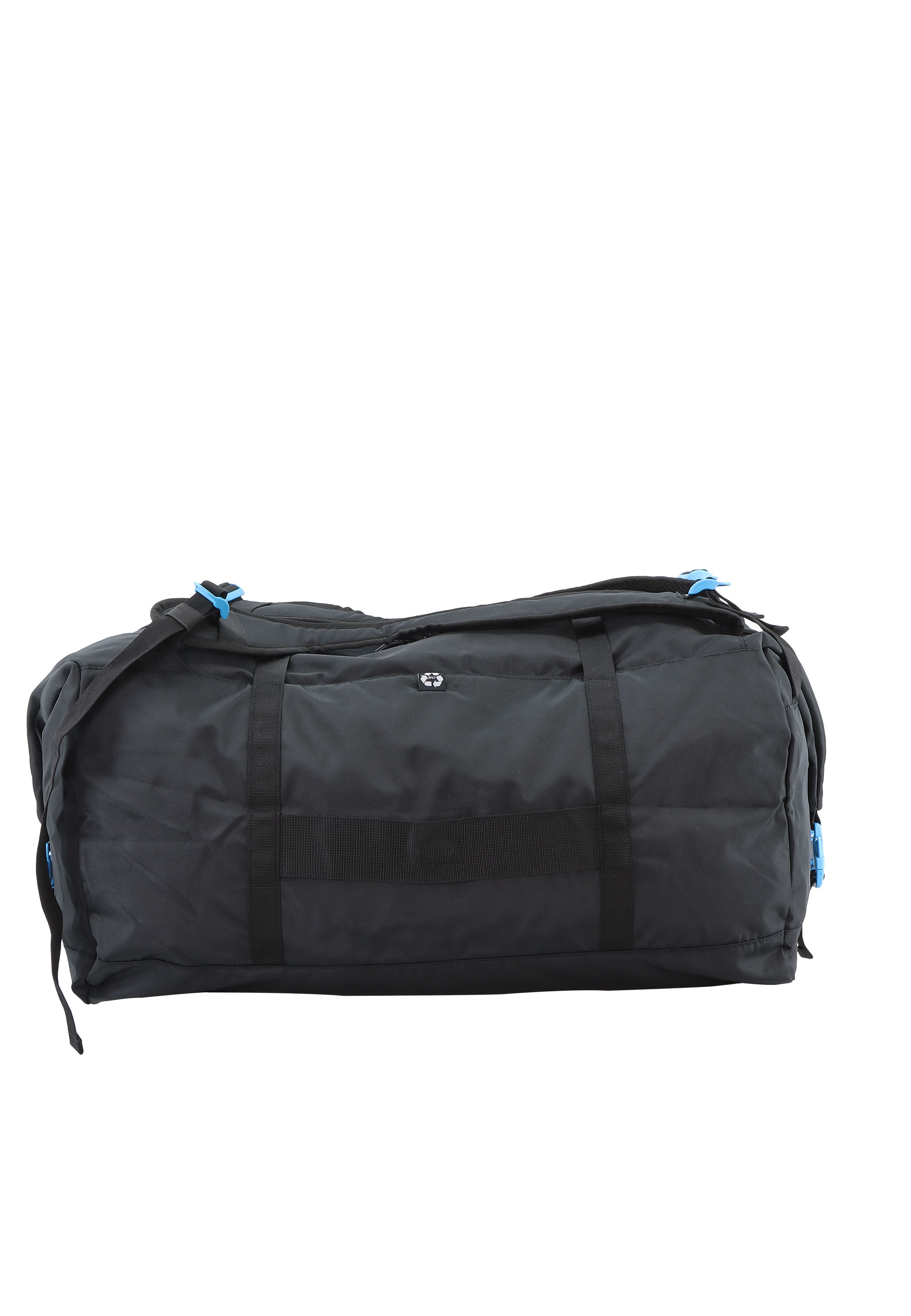 Discovery Umhängetasche »Icon«, Hergestellt aus dem rPet Polyester-Material