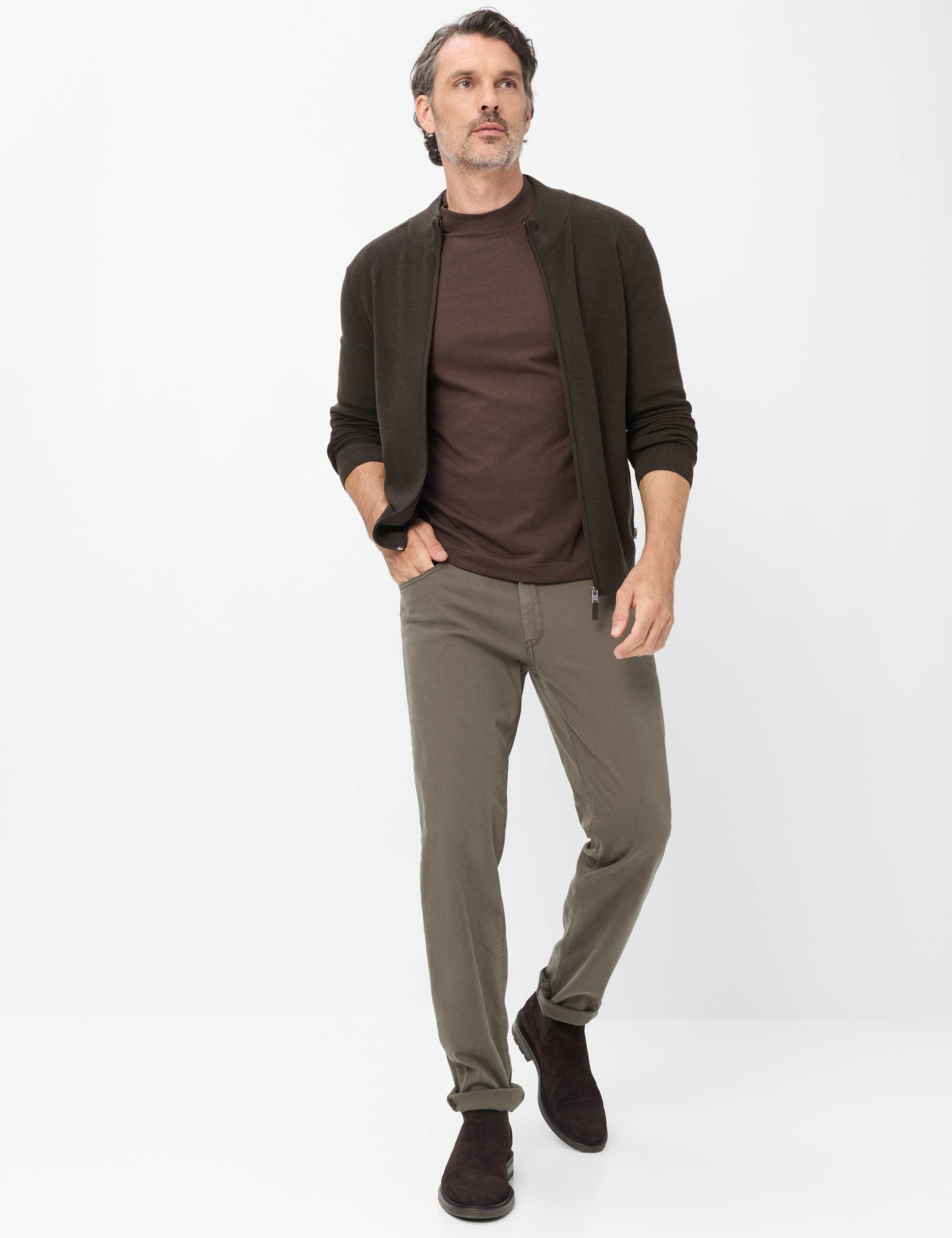 EUREX by BRAX »Style LENN«