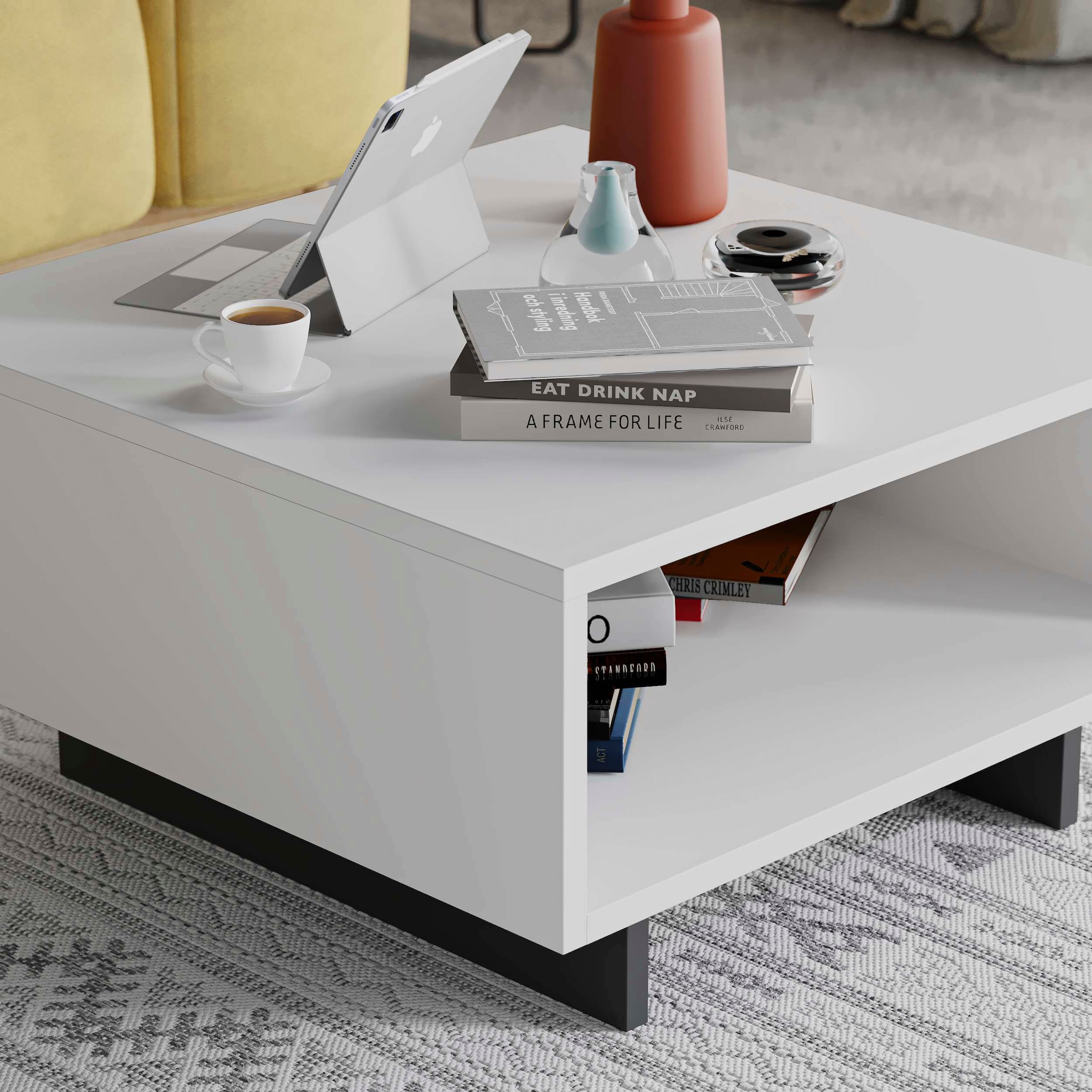 Decortie Couchtisch »HOLA COUCHTISCH«