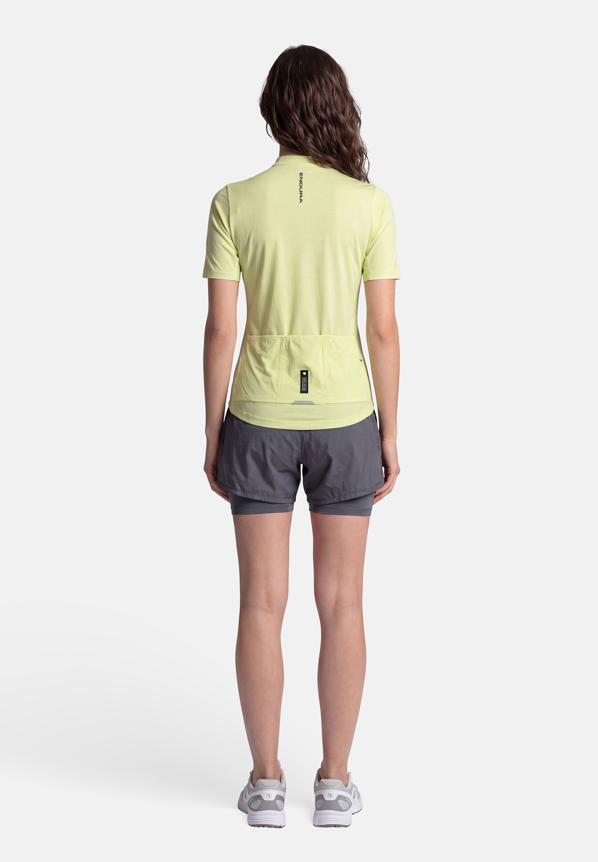 Endura Funktionsshirt »ALLTRACK« mit vielen Features