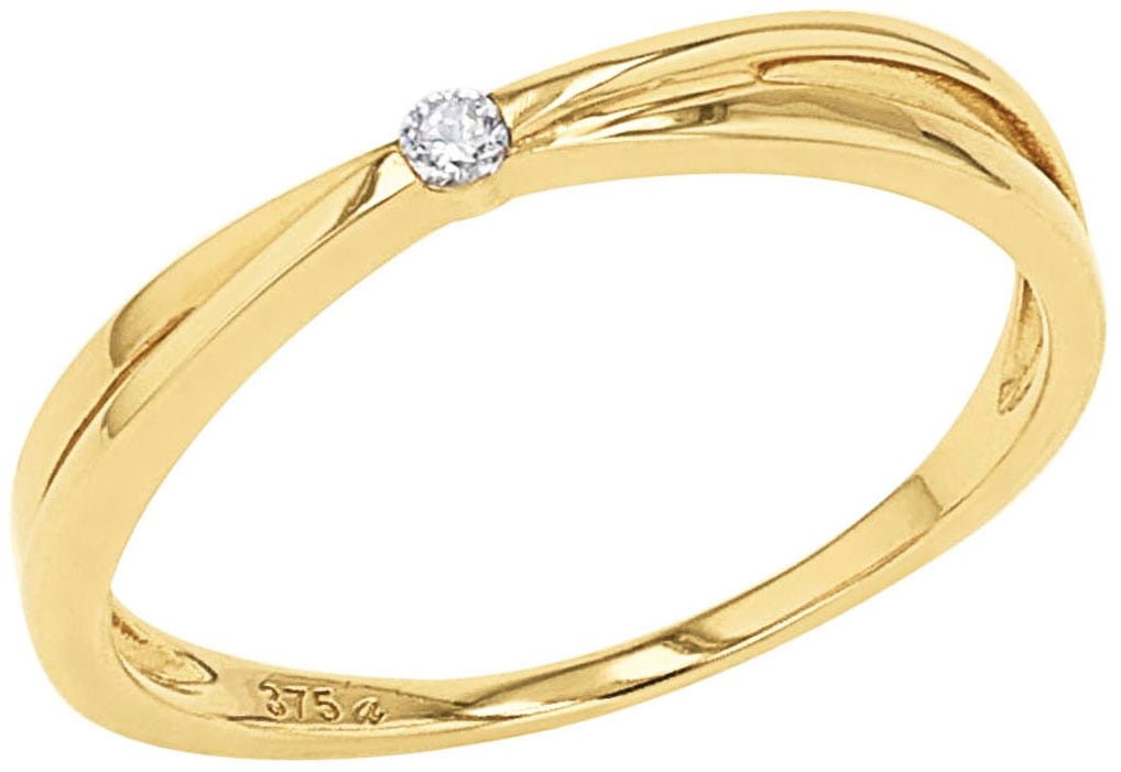 Amor Fingerring »2037423/-24/-25/-26/-27« s...