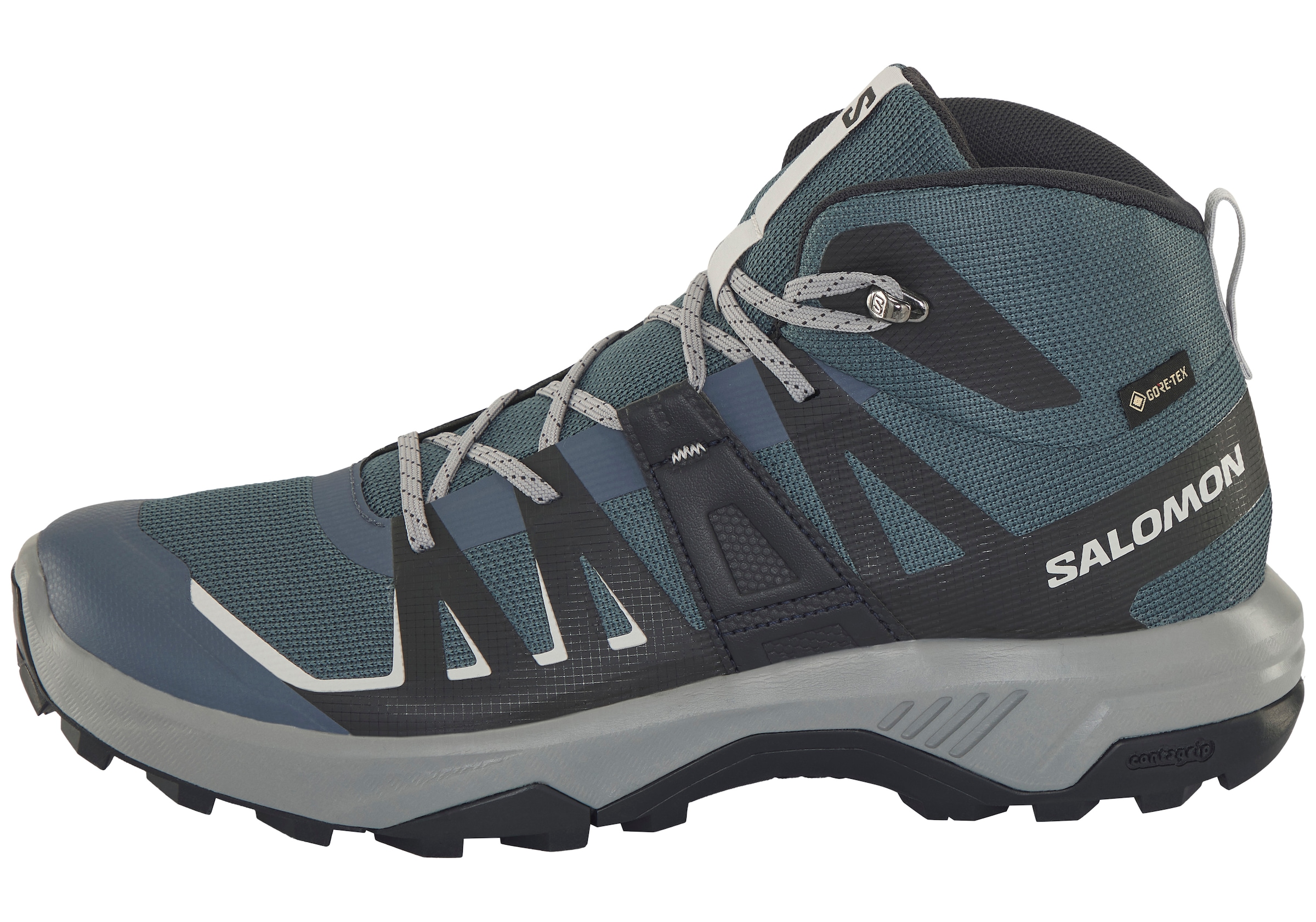 Salomon Wanderschuh »EXTEND 2 MID GTX W«  wasserdicht dank Gore-Tex Membrane