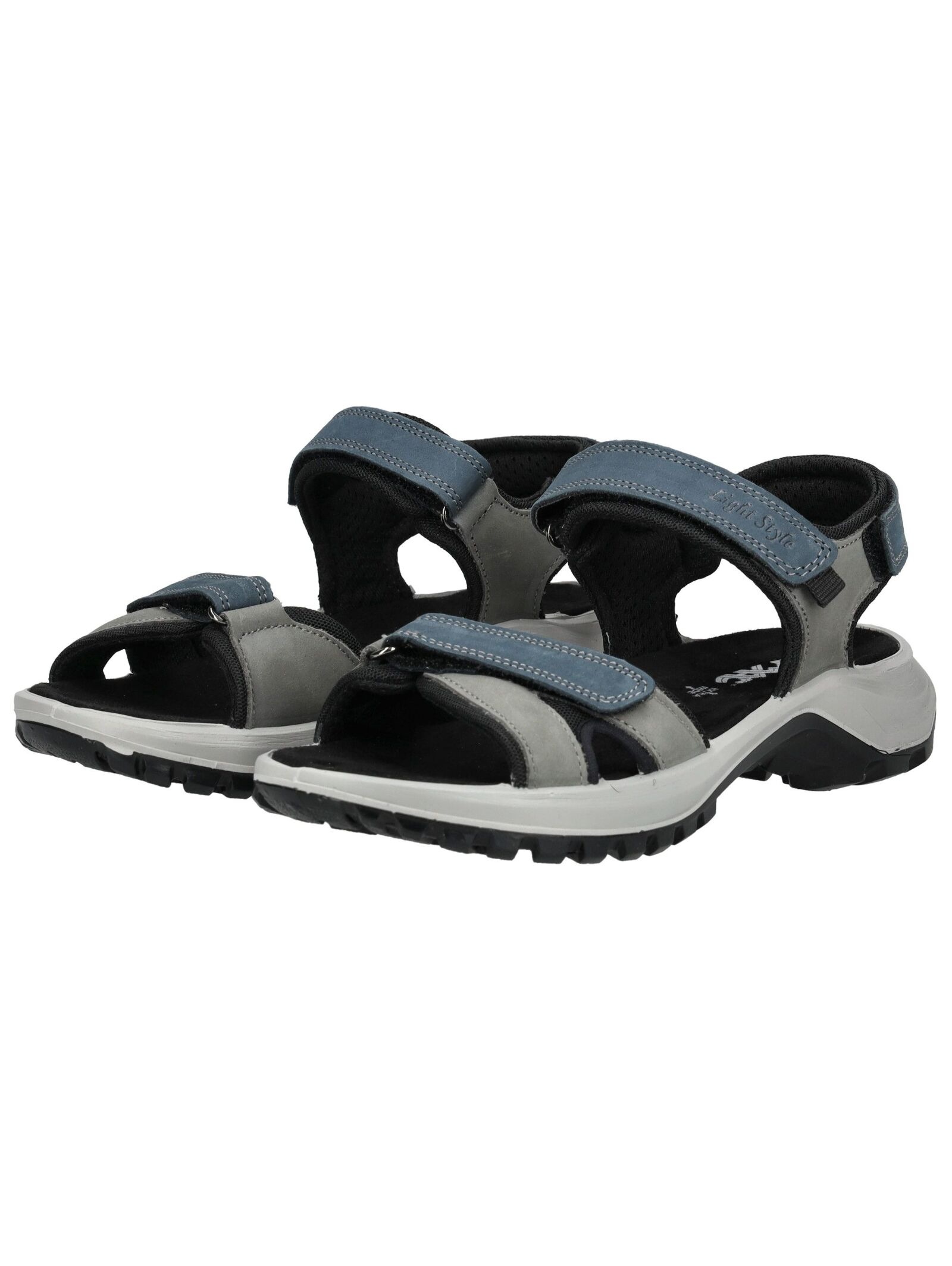 Imac Sandale »Imac Sandalen Leder«