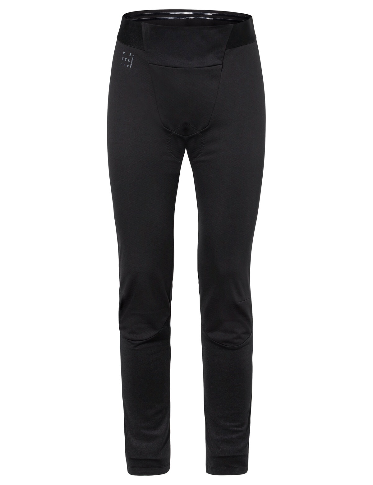 VAUDE Fahrradhose »Men's Kuro Essential Warm Tights«