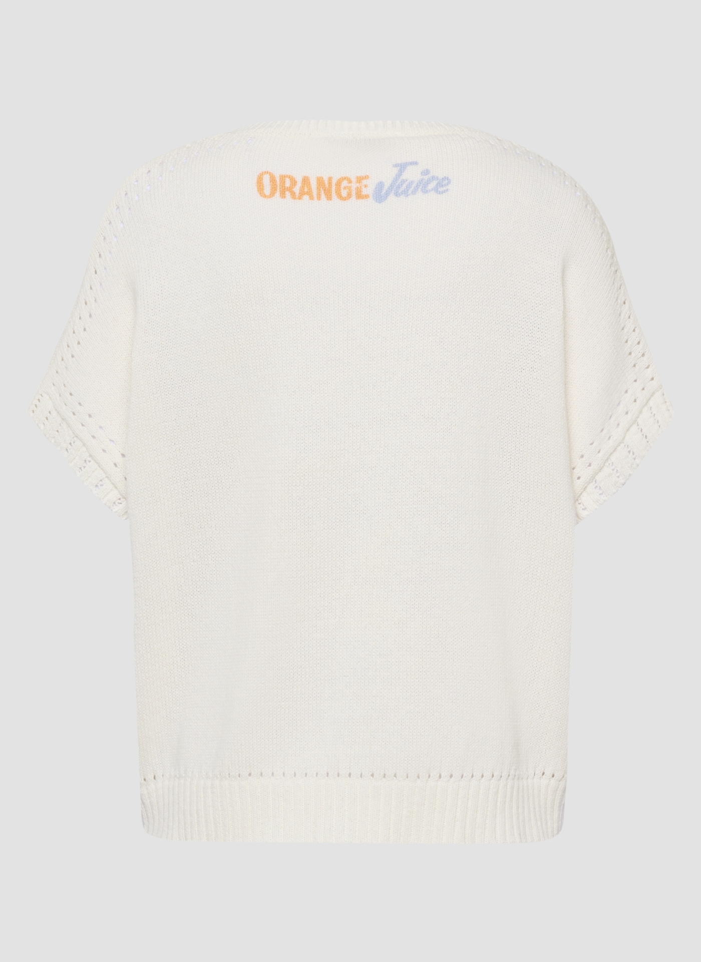 LeComte Strickpullover »Pullover«