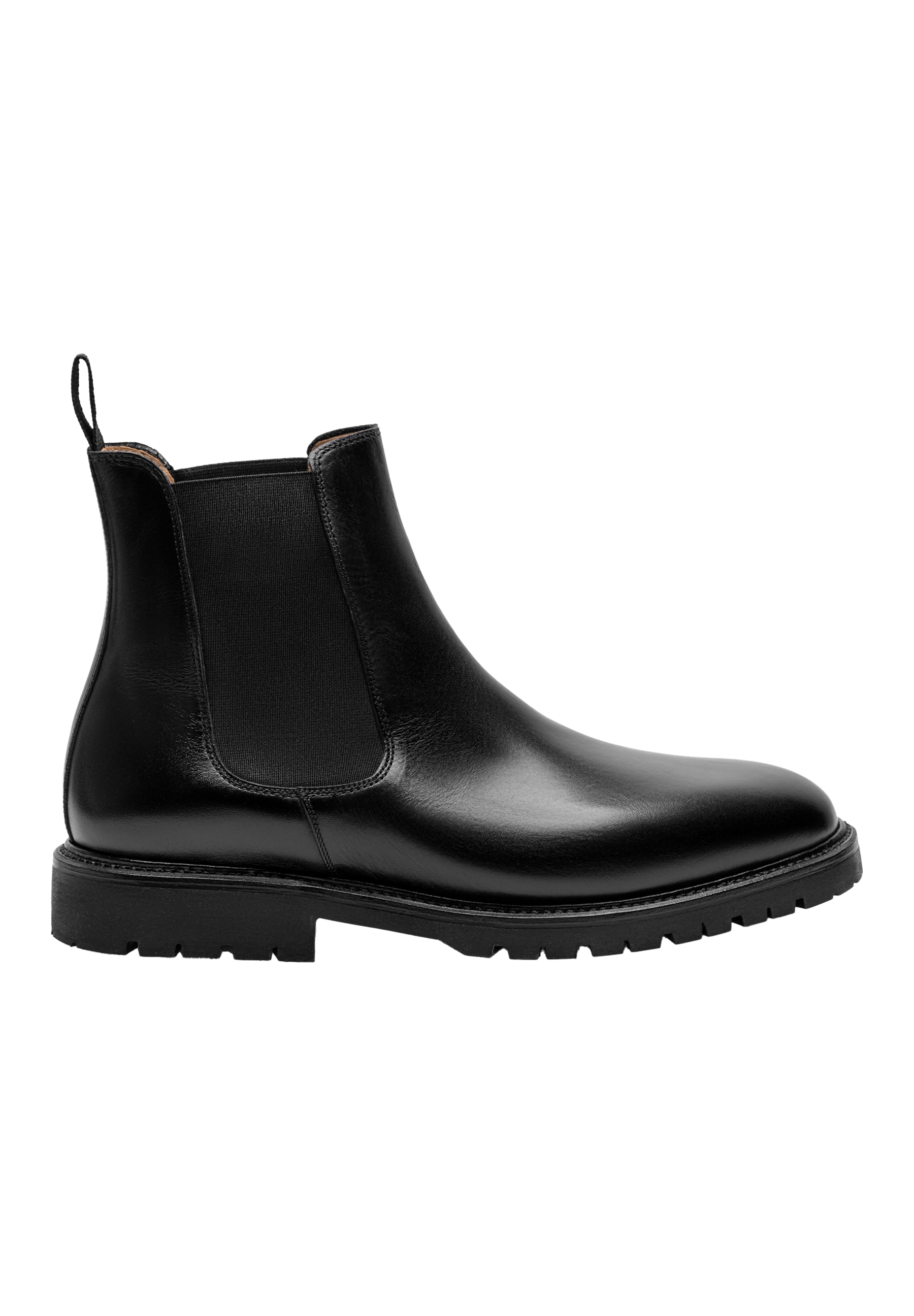Henry Stevens Chelseaboots »Jones CB3«