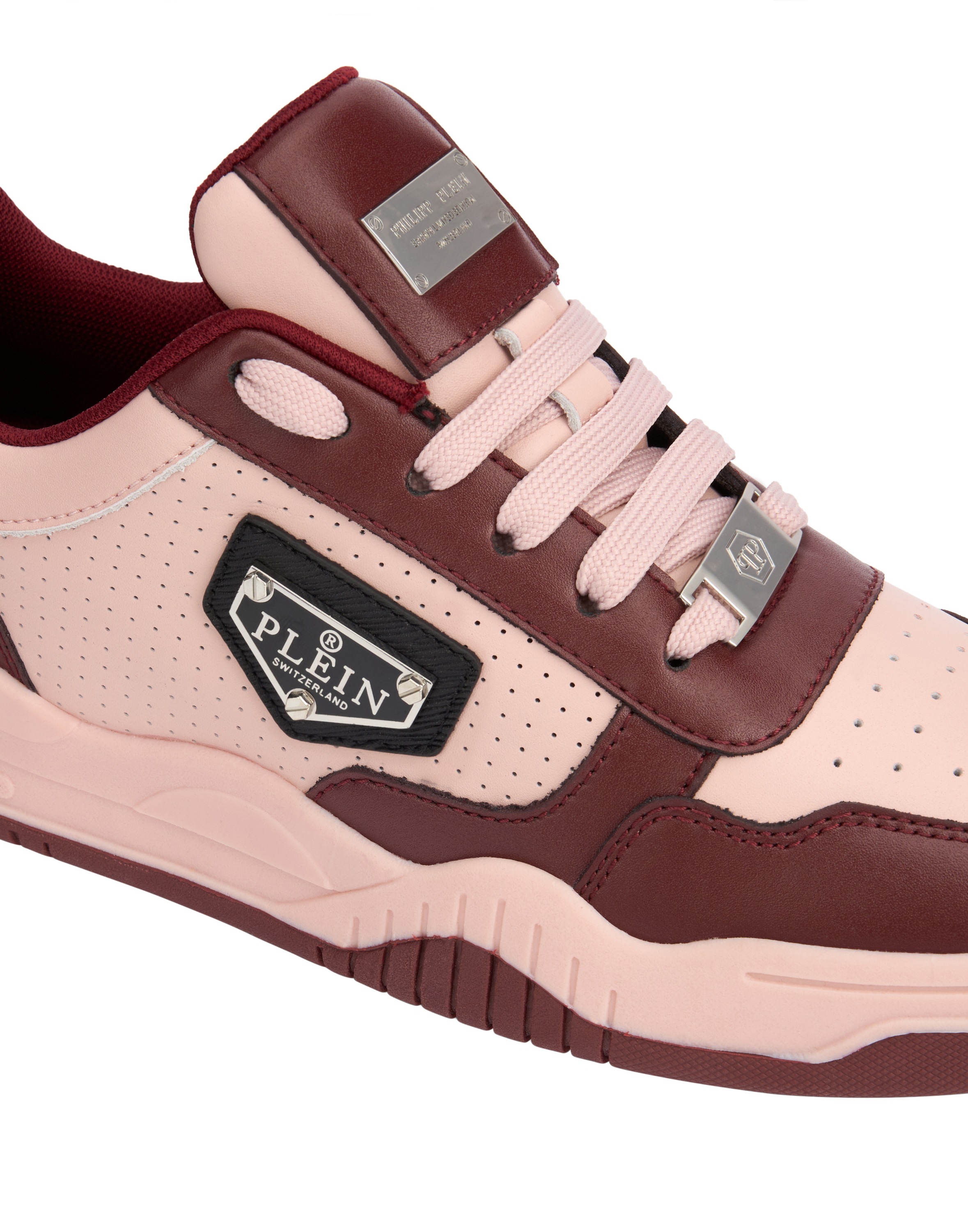 PHILIPP PLEIN Sneaker »Street«