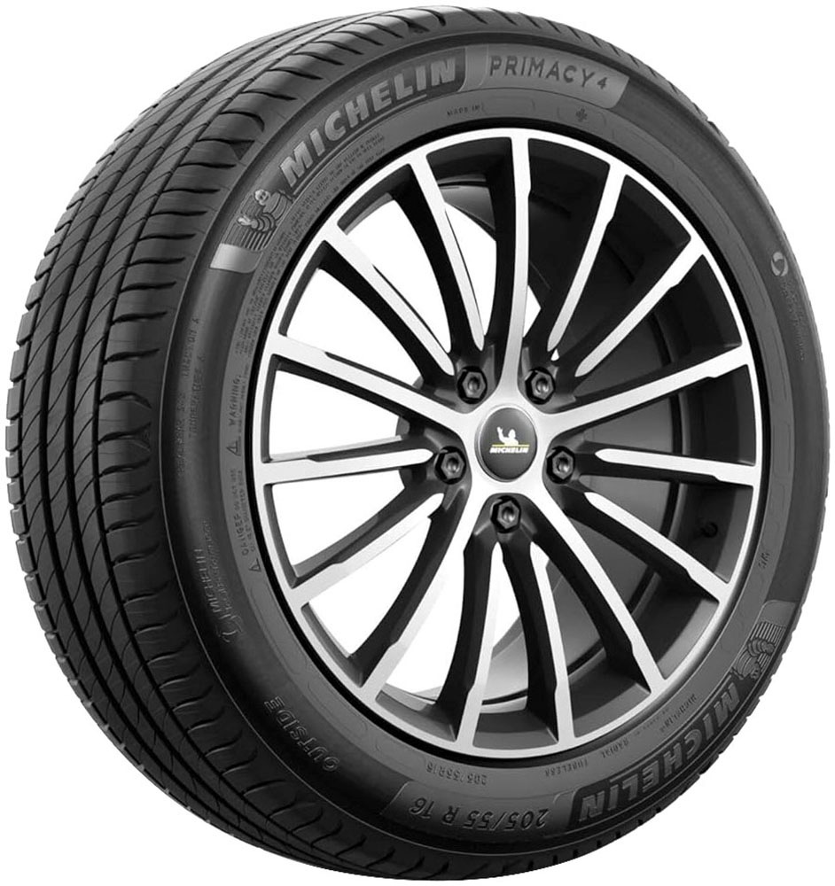 Michelin Sommerreifen »«