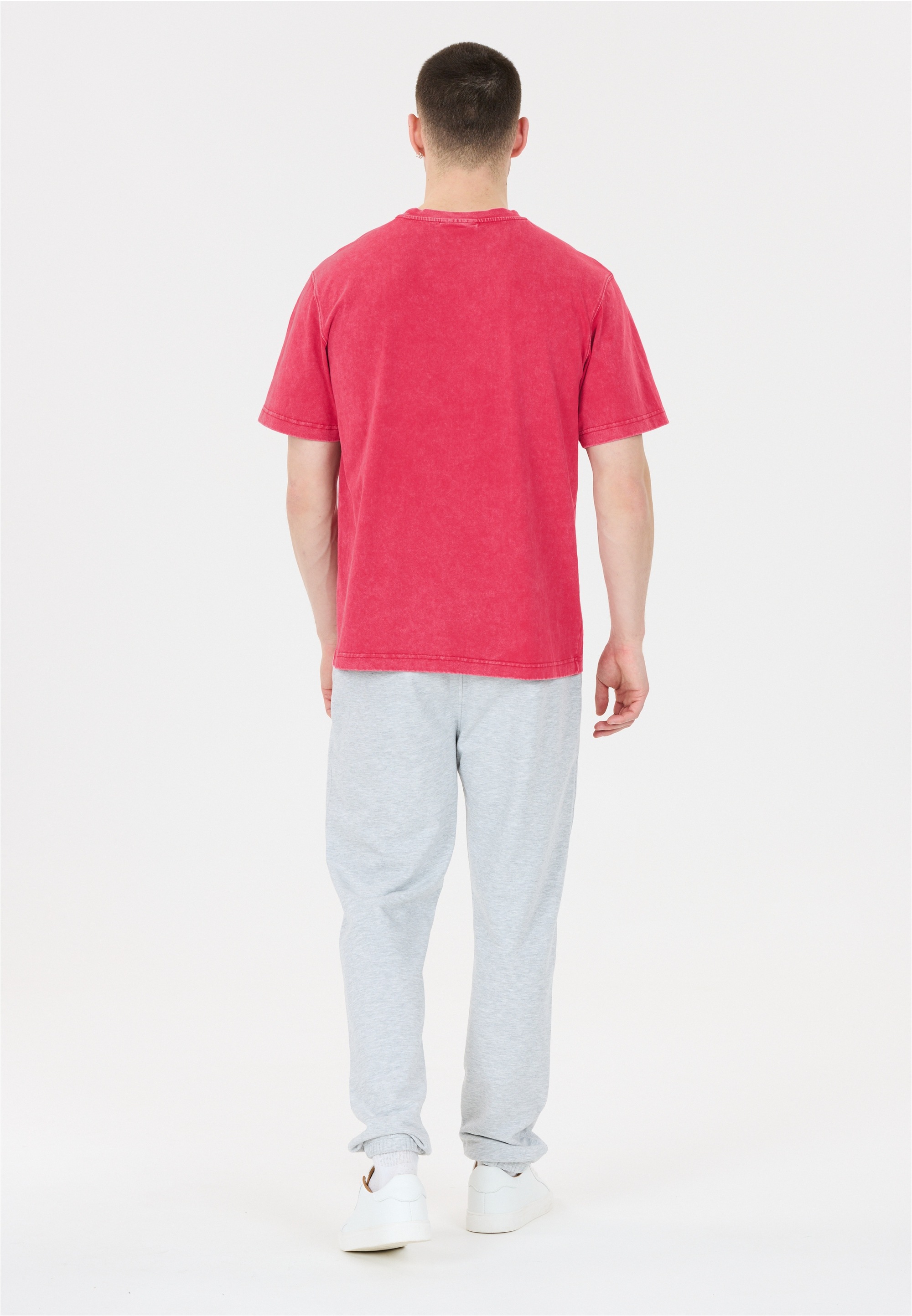 Virtus Lloyd T-Shirt Rot XL 3