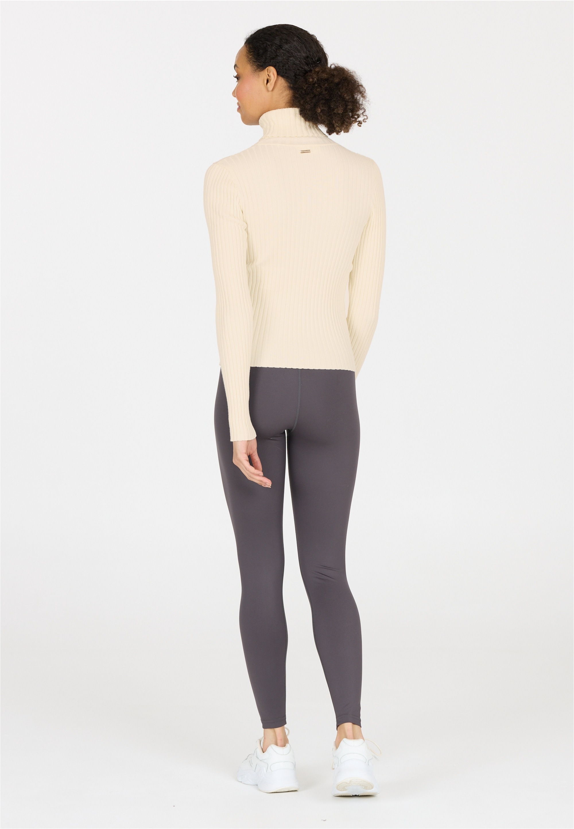 ATHLECIA T-Shirt »Jelina«, in angenehm weicher Qualität