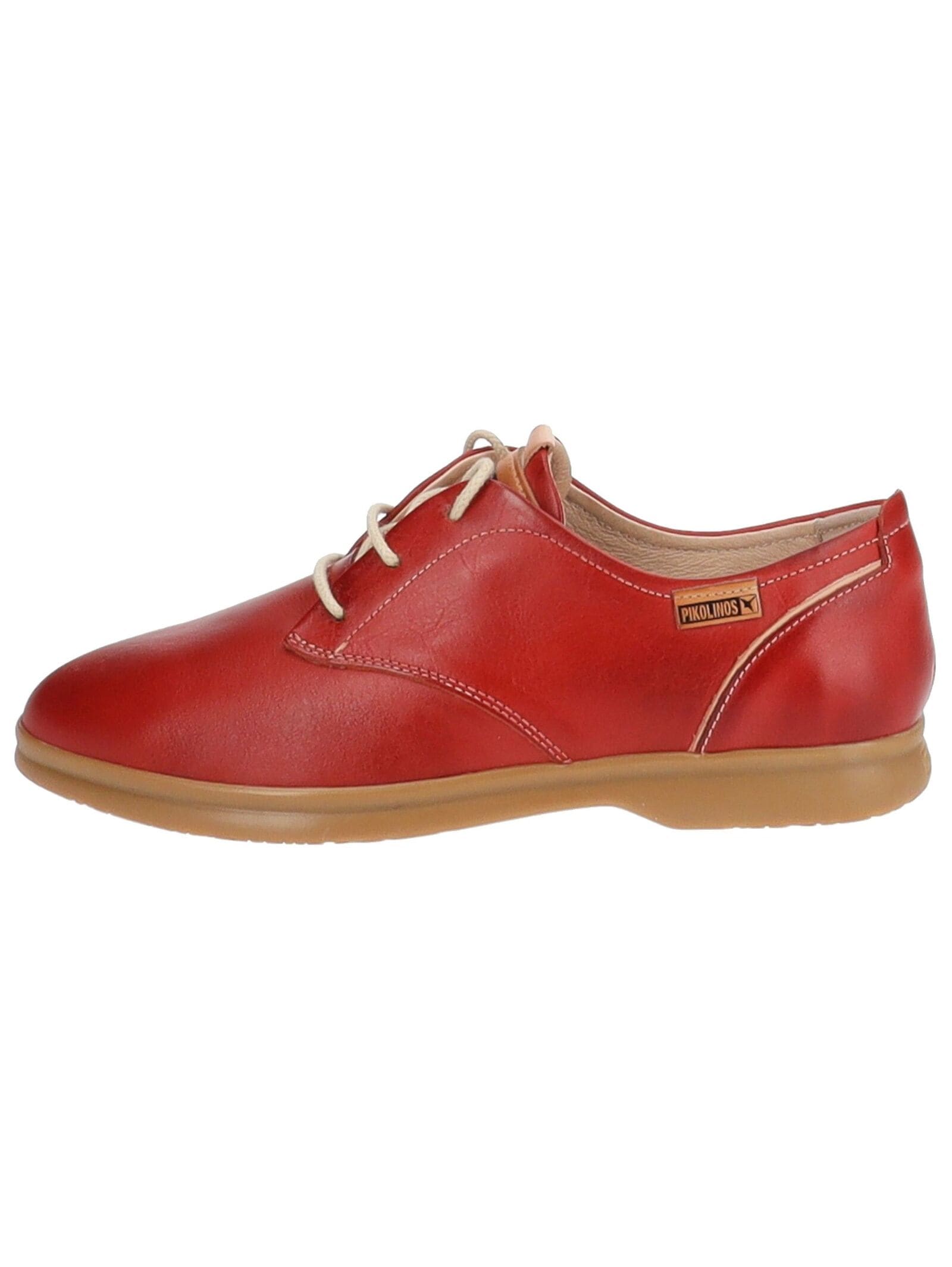 PIKOLINOS Schnürschuh »PIKOLINOS Halbschuhe Leder«