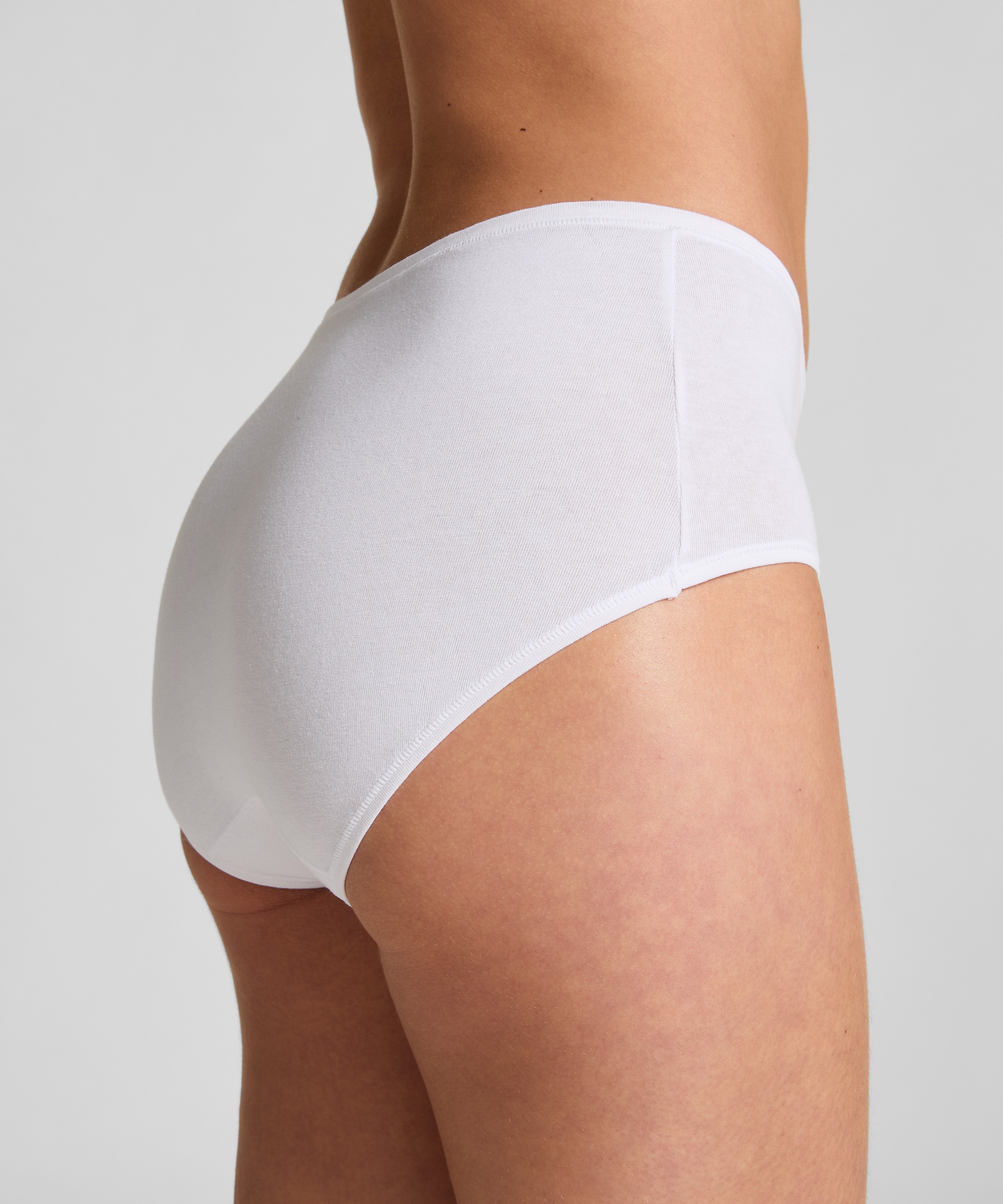 Hunkemöller Slip »Superslip Midi«