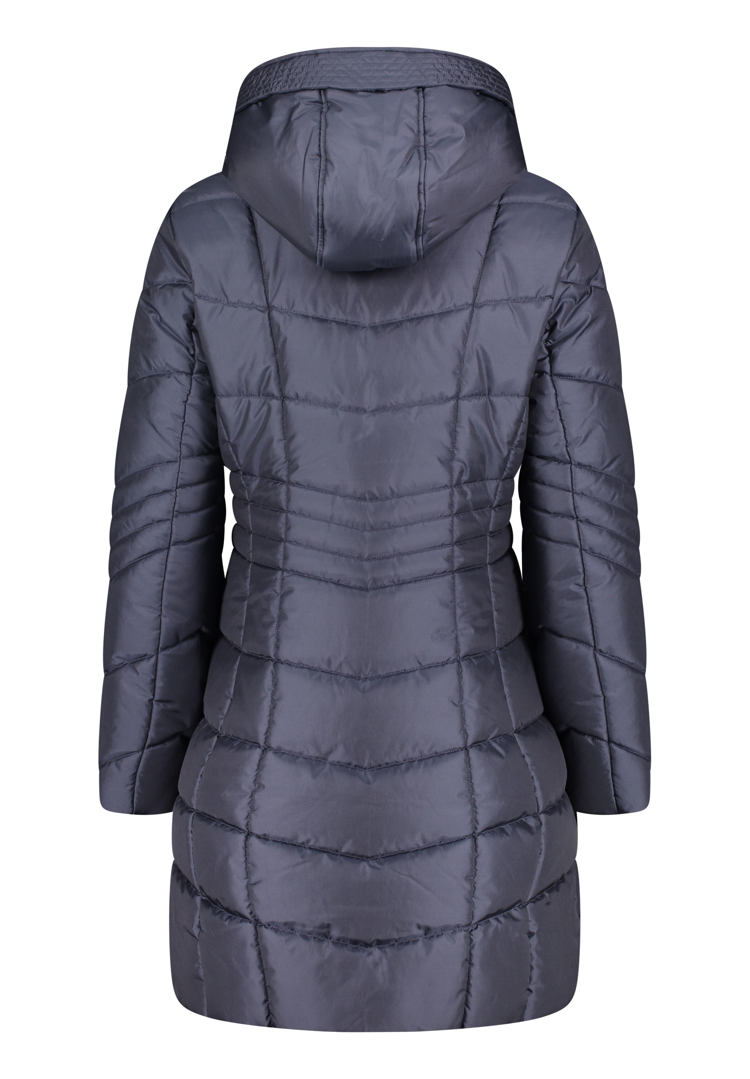 Betty Barclay Outdoorjacke »Betty Barclay Damen Outdoorjacke mit abnehmbarer Kapuze«, mit Kapuze