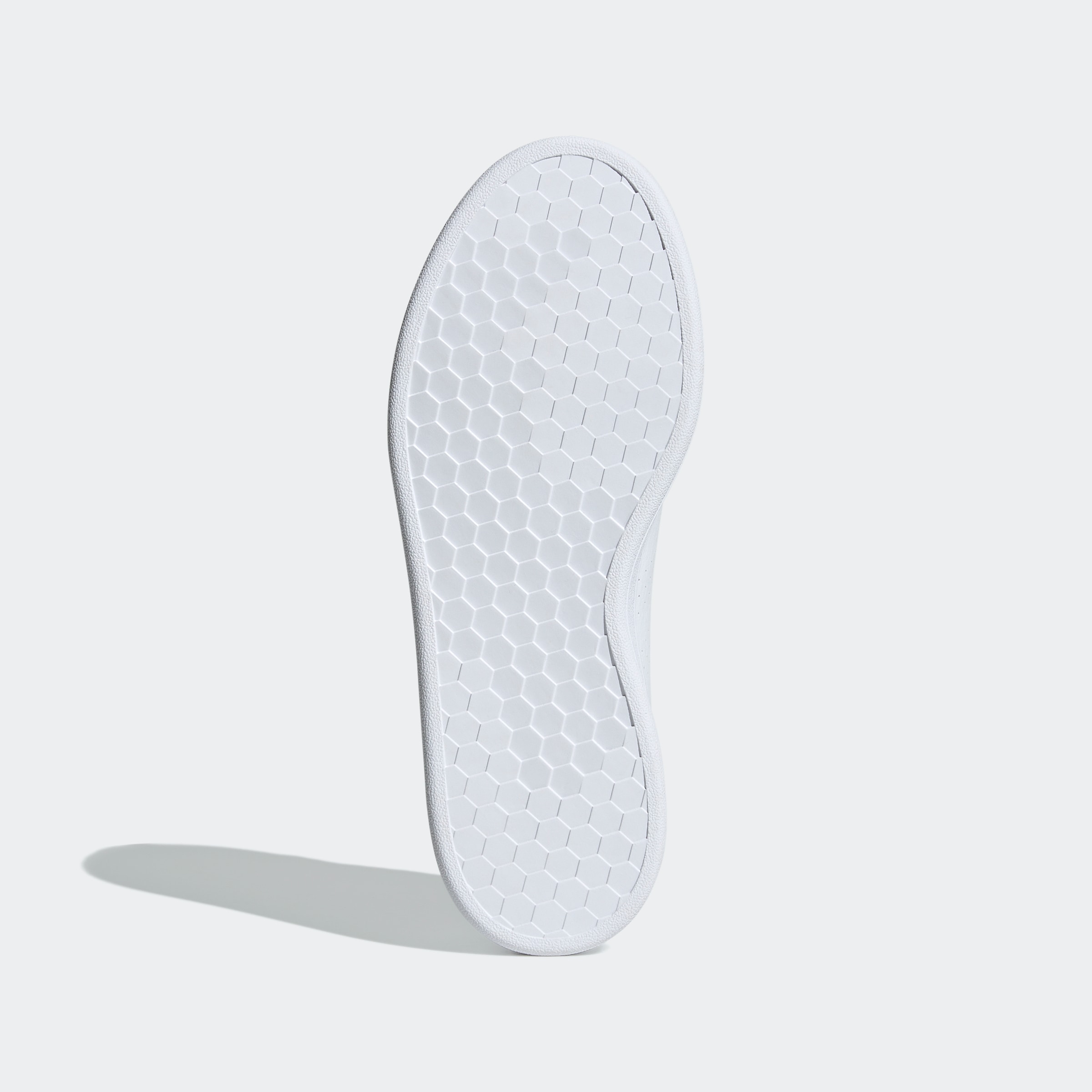 adidas Sportswear Sneaker »ADVANTAGE«, Design auf den Spuren des adidas Stan Smith
