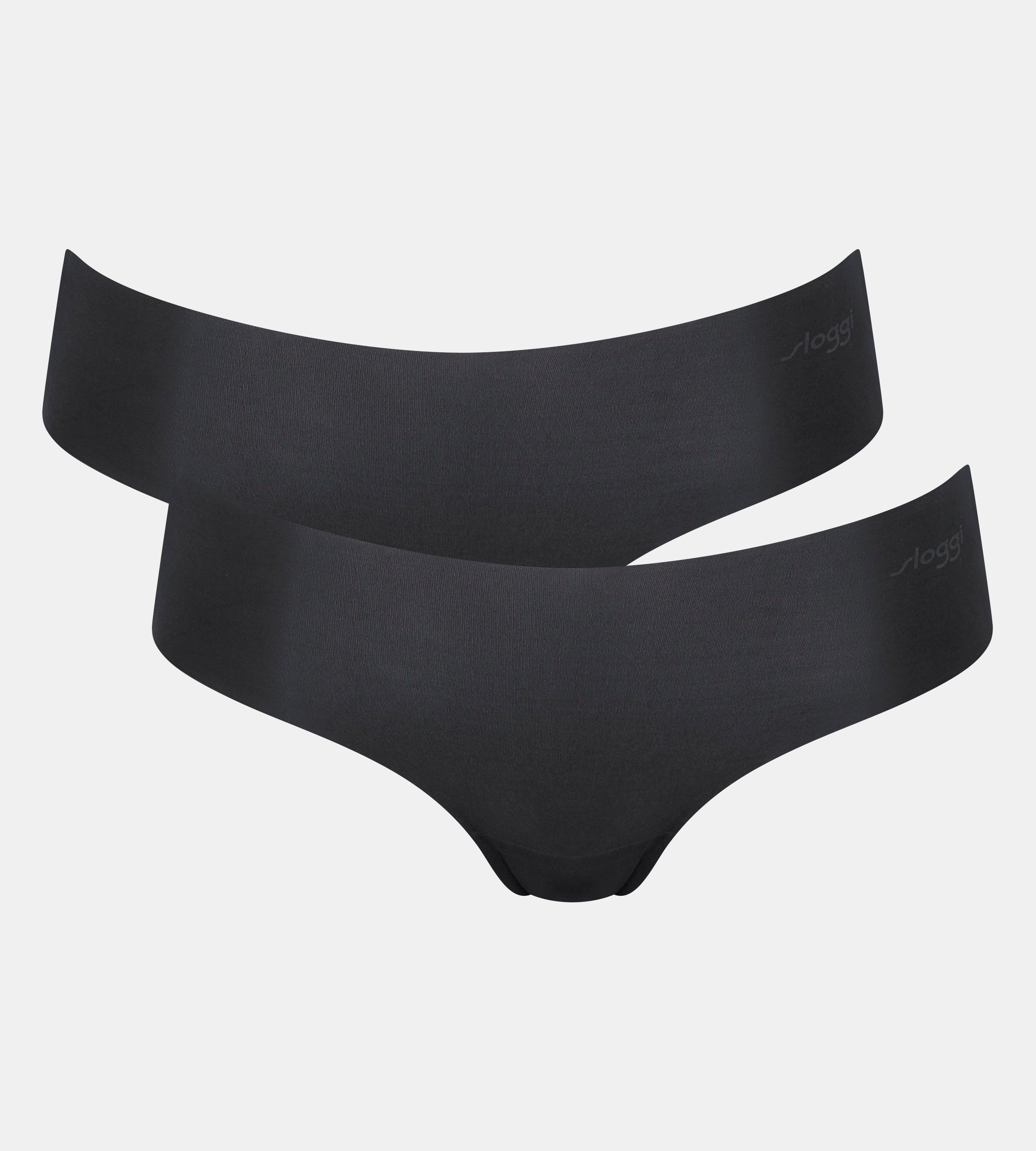 sloggi Hipster "ZERO Microfibre 2.0", (2er Pack), nahtlos, unsichtbar, ultr günstig online kaufen