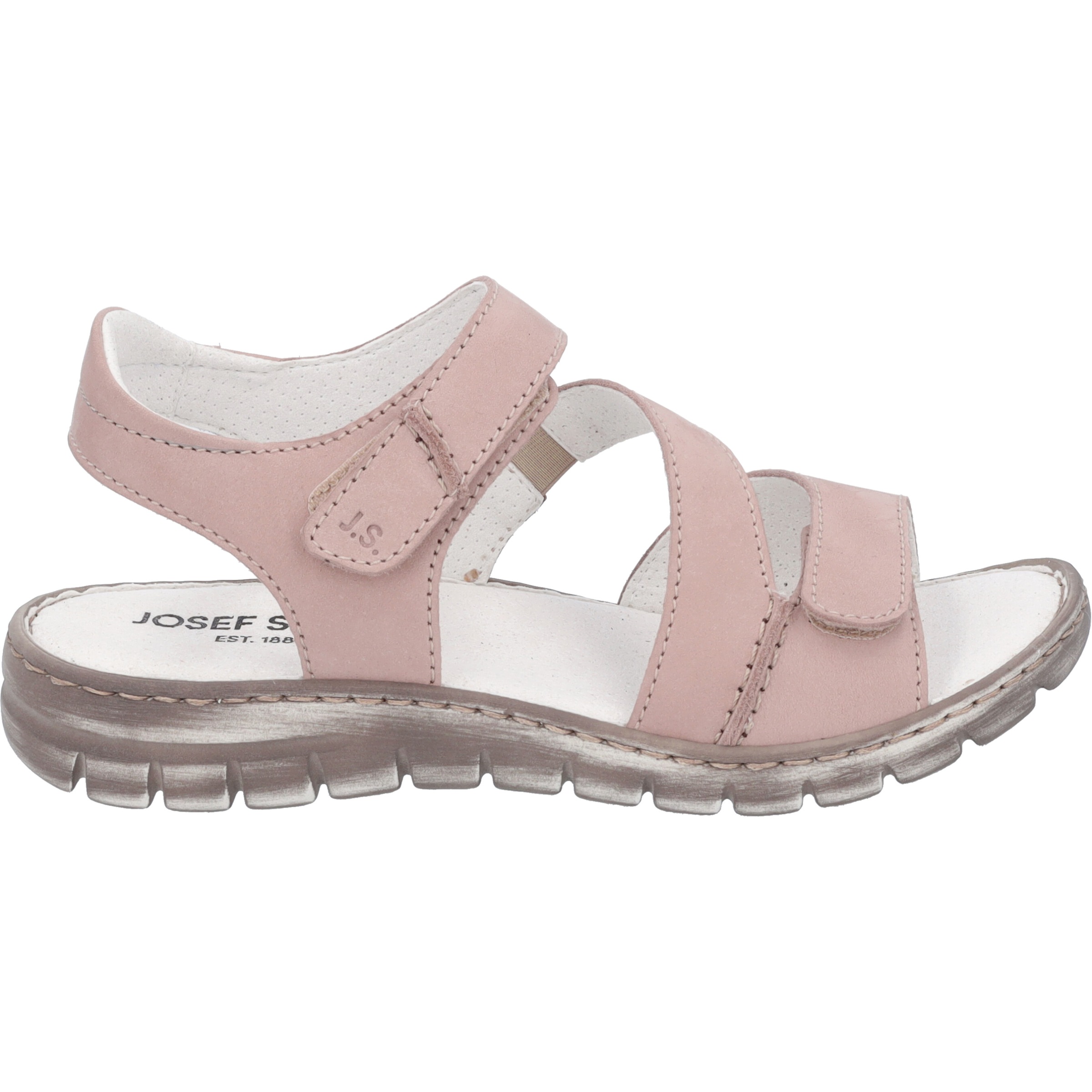 Josef Seibel Sandale "Stefanie 31, nude" günstig online kaufen